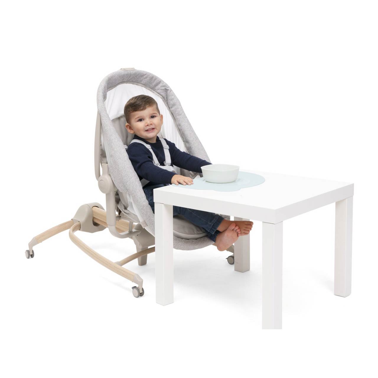 Cosulet multifunctional 4 in 1 Chicco Baby Hug Armonia