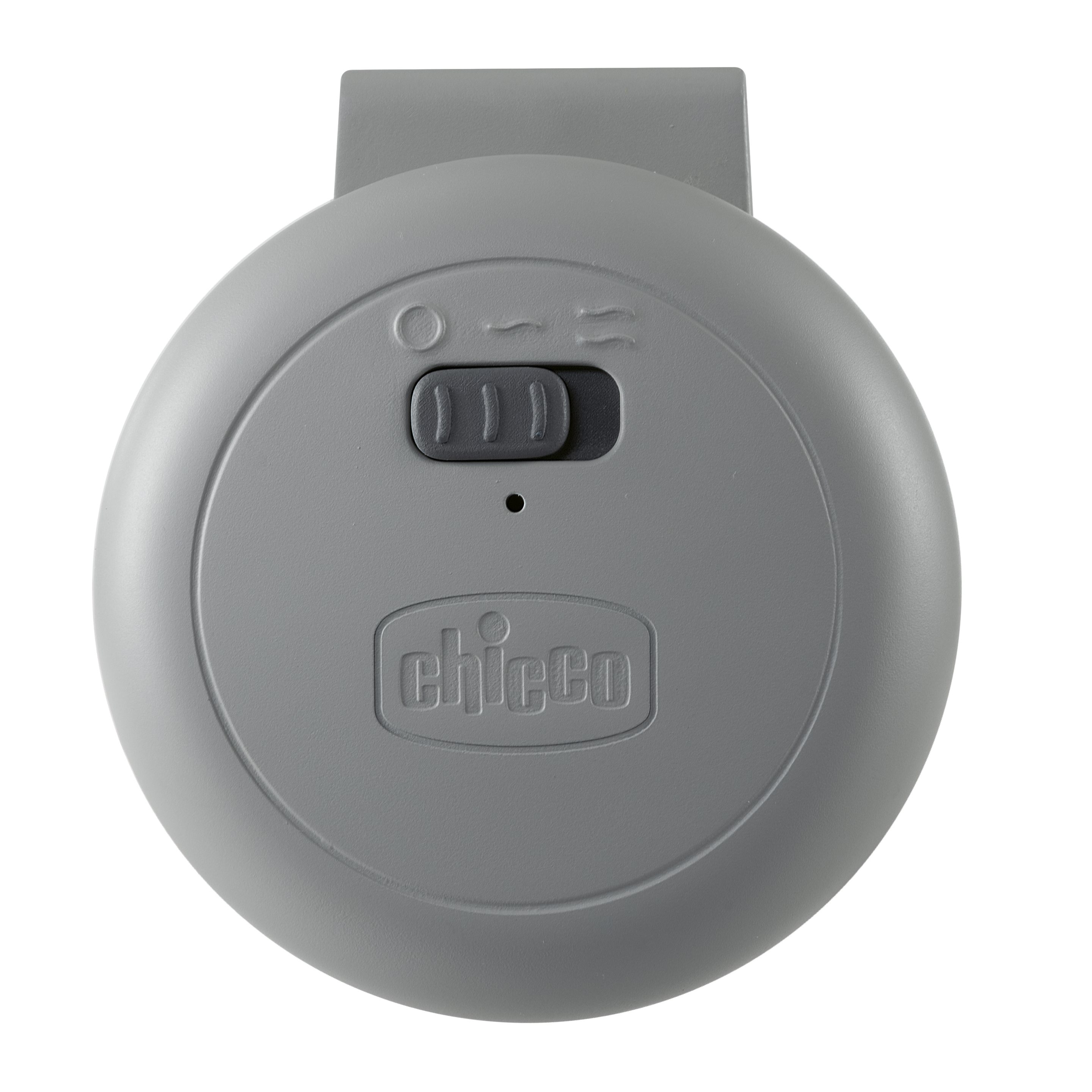 Dispozitiv Chicco cu vibratii pentru calmare (Baby Hug si Nex2Me) CHICCO