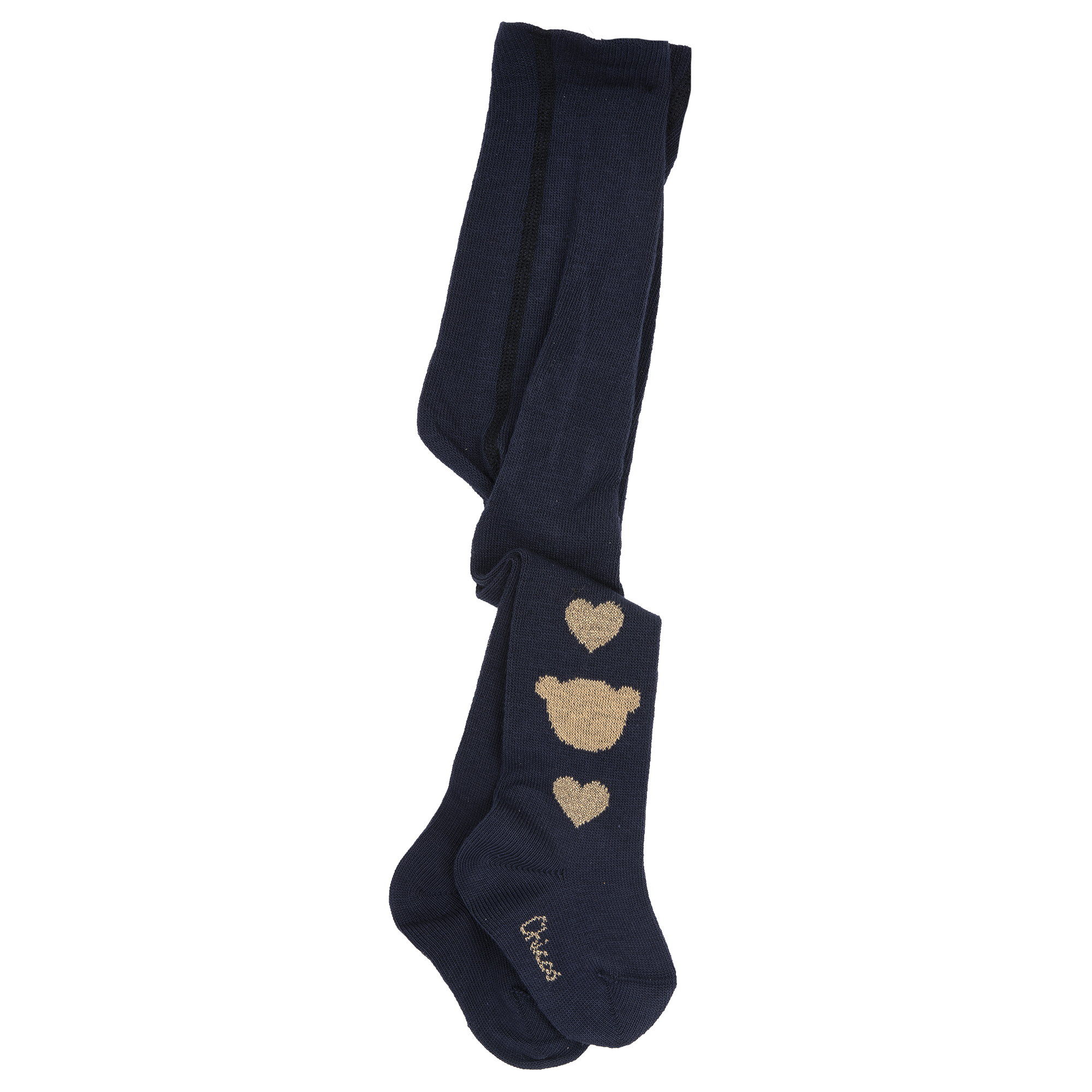 Dres copii Chicco, albastru inchis, 00539-69MFCO