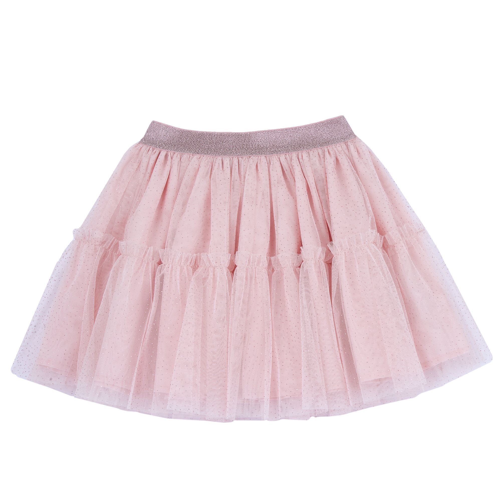 Fusta copii Chicco, roz, 34558-68MC