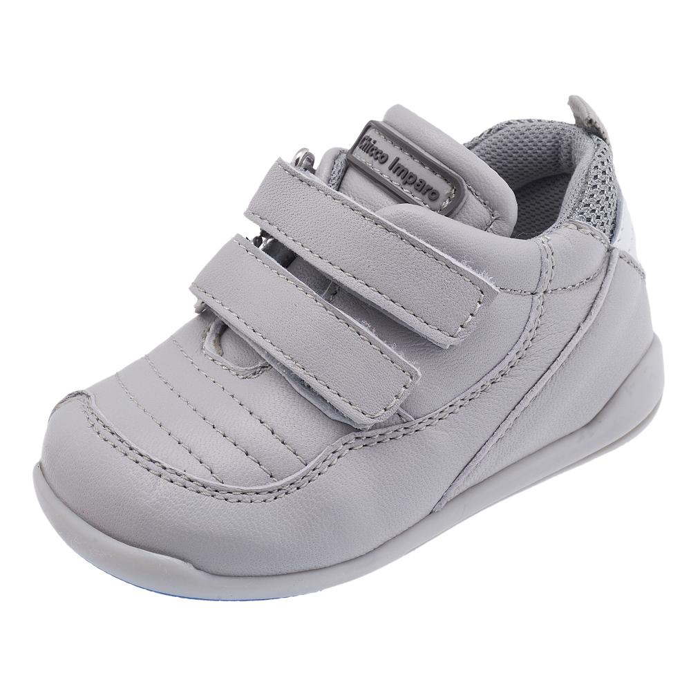 Gheata sport Chicco, pentru bebelusi, gri, 56500