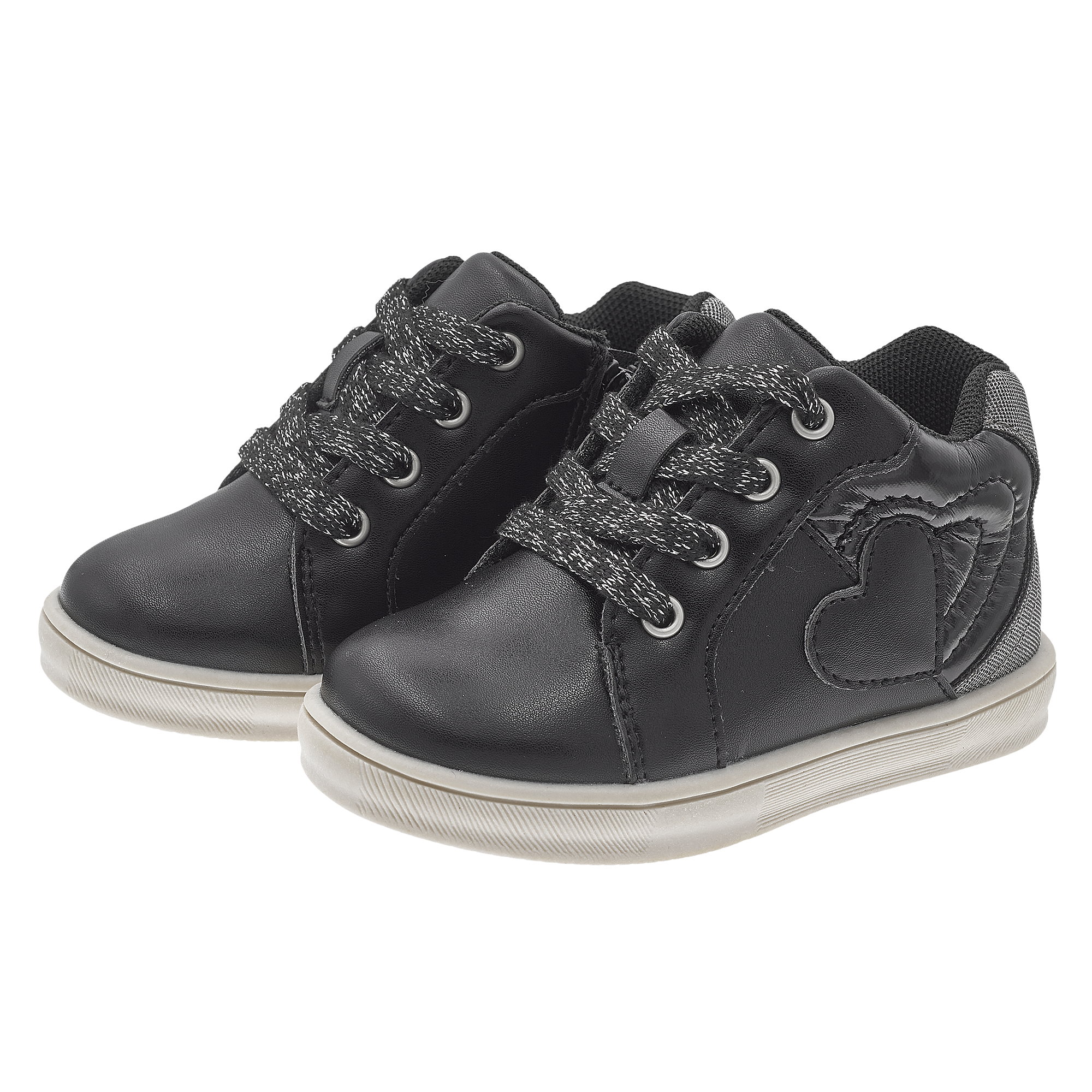 Ghete copii Chicco Codina, negru, 21099-69P