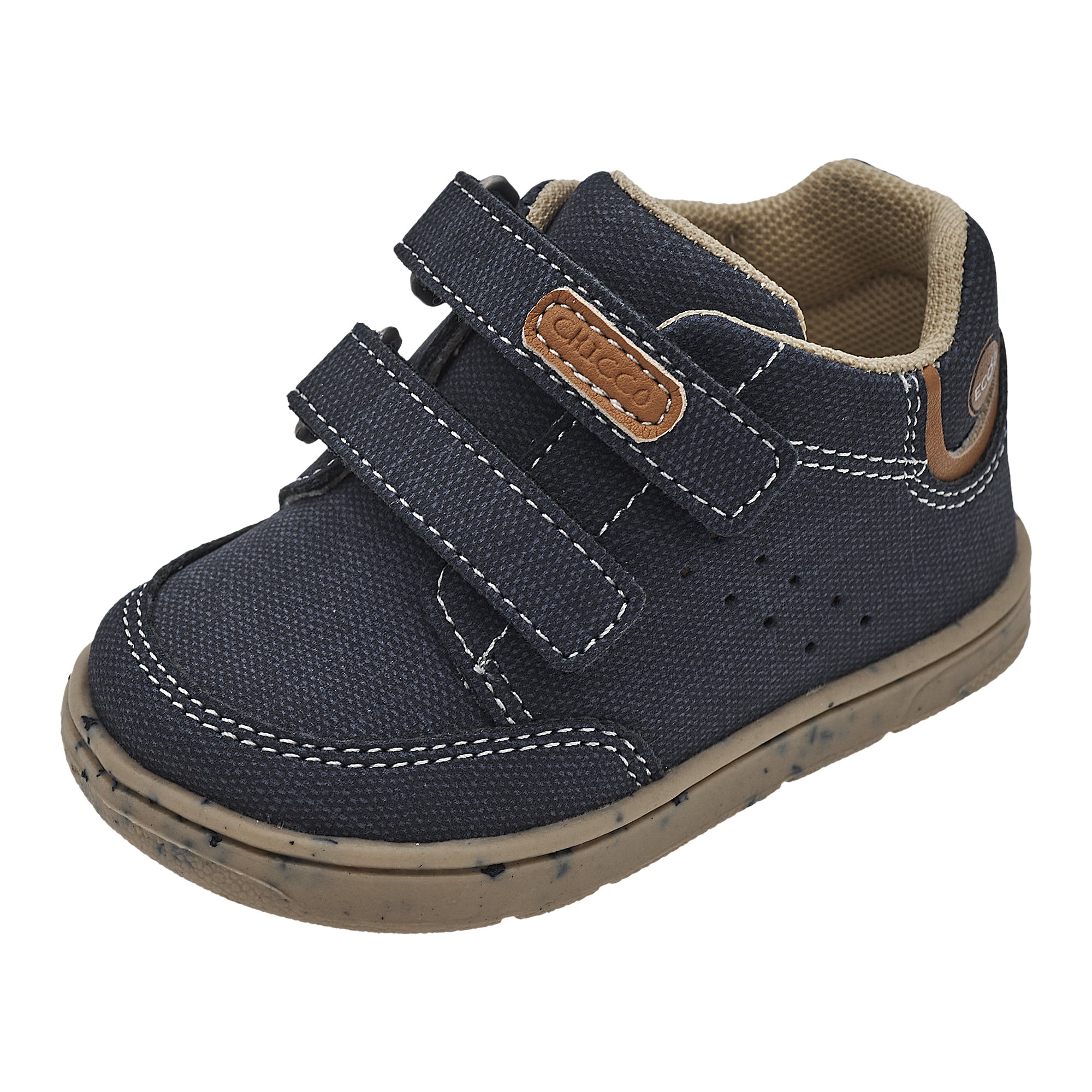 Ghete copii Chicco Gimp, bleumarin, 73072-68P