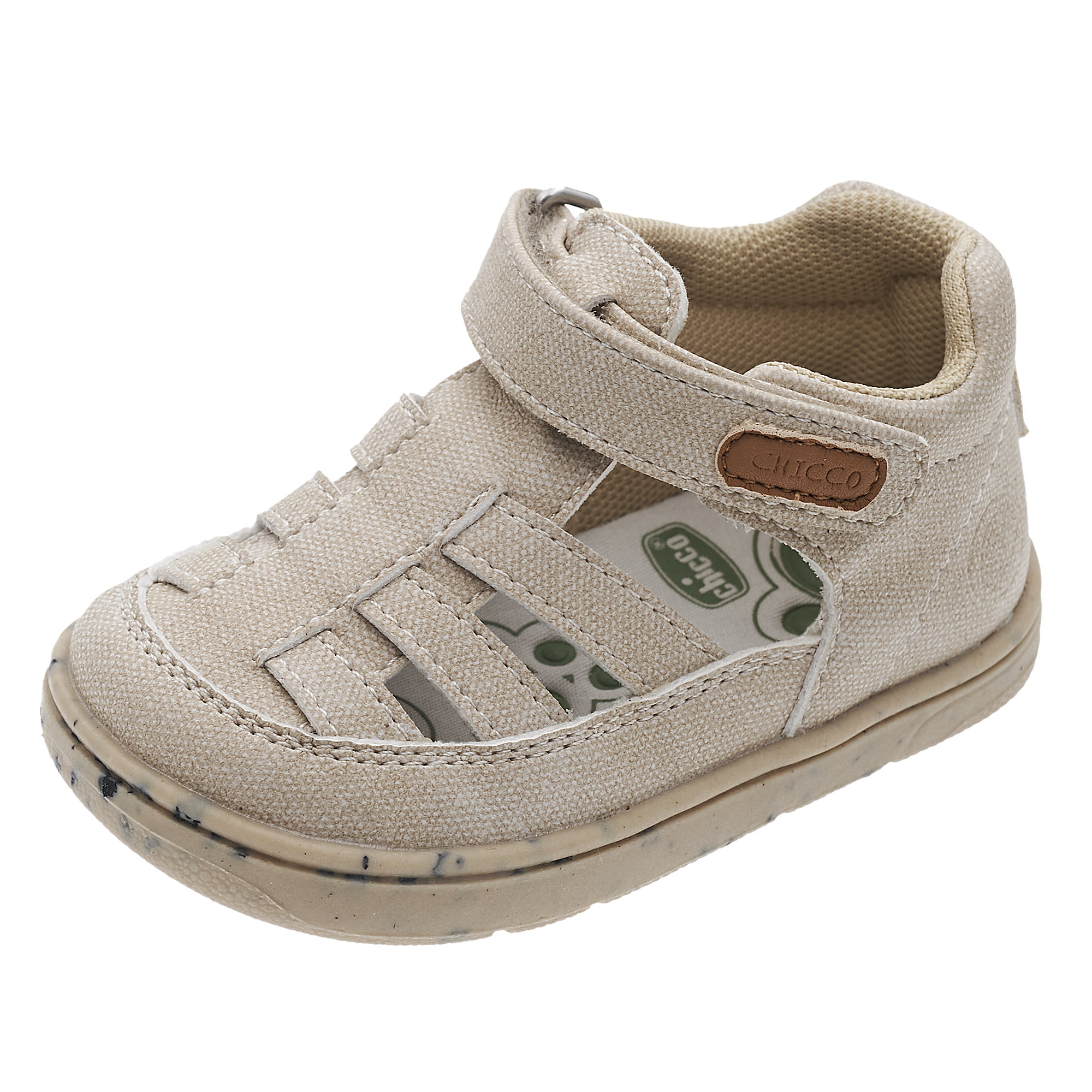 Ghete copii Chicco Gossip, bej, 73081-68P