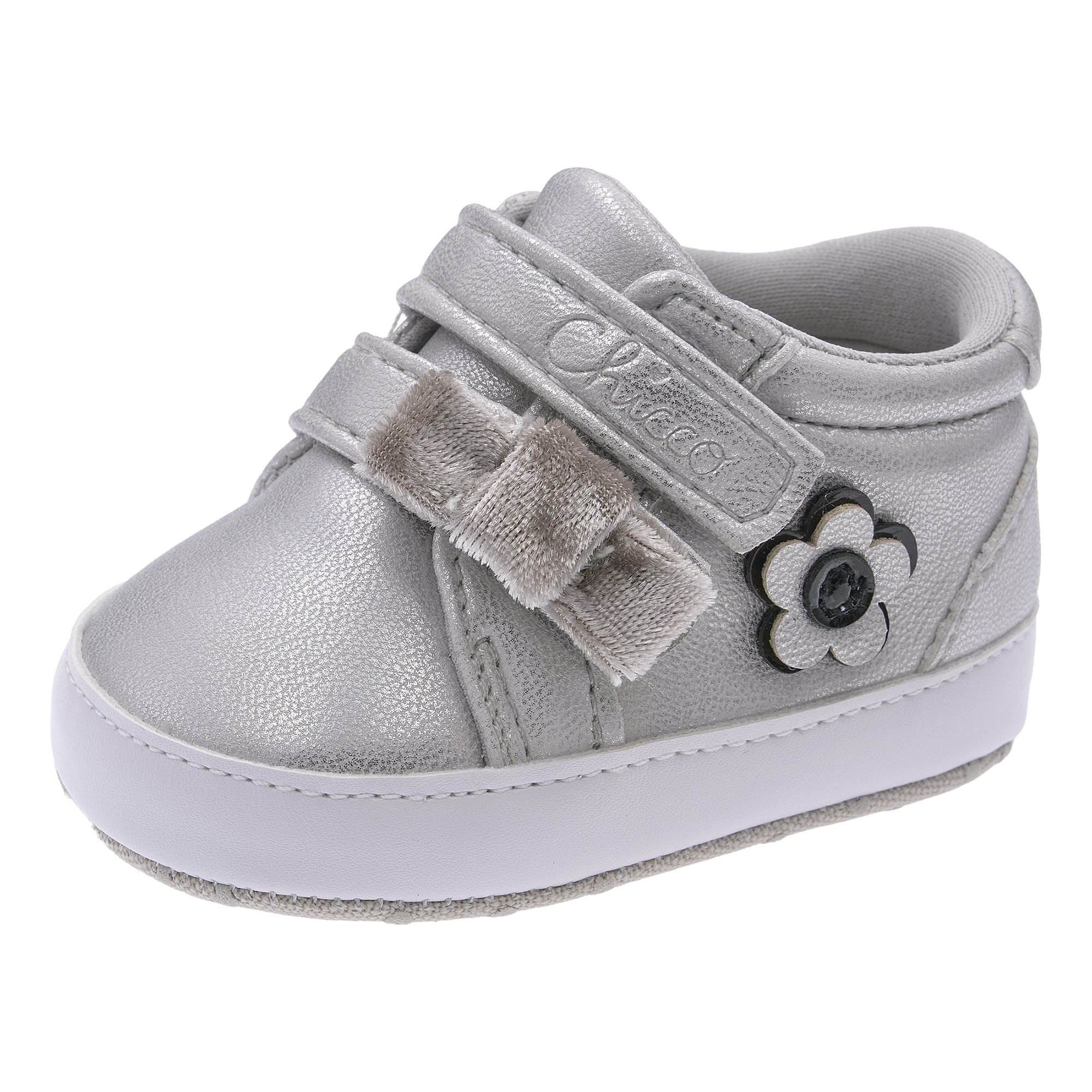Ghete copii Chicco Naida, Gri, 23010-71P