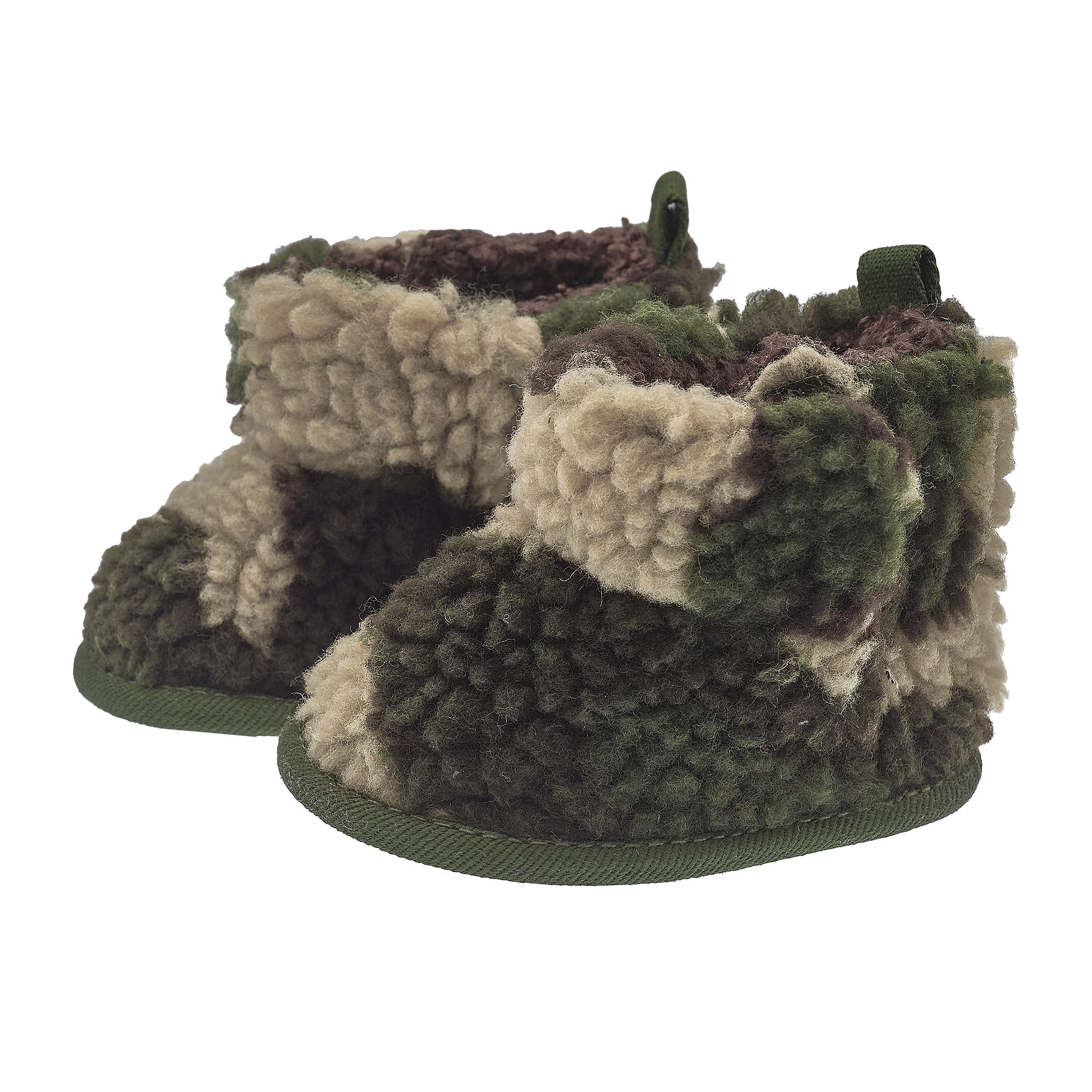 Ghete copii Chicco Noss, verde, 21127-69P