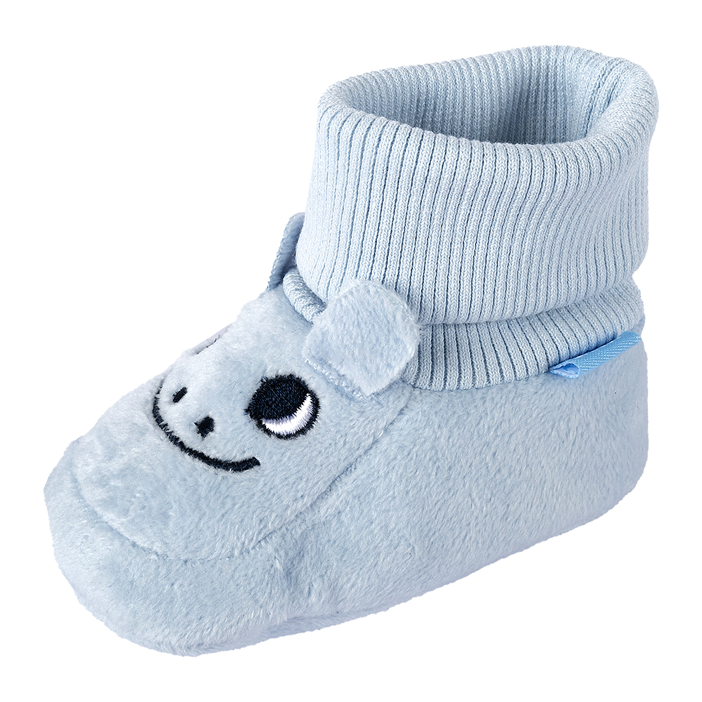 Ghete copii Chicco Olabix, bleumarin, 68024-63P