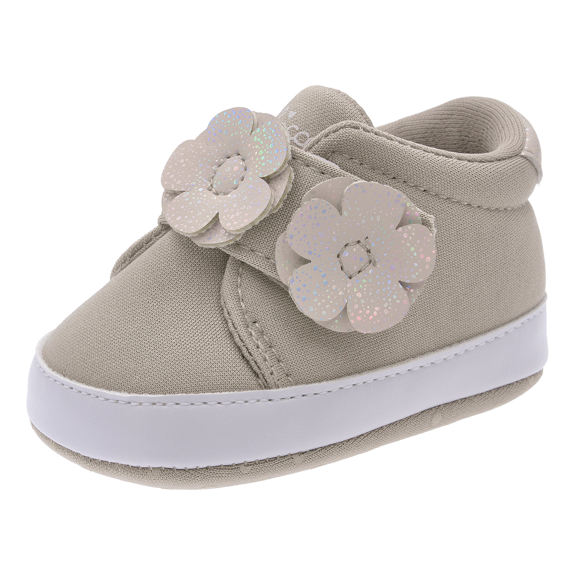 Ghete copii Chicco Origami, Bej, 23006-71P