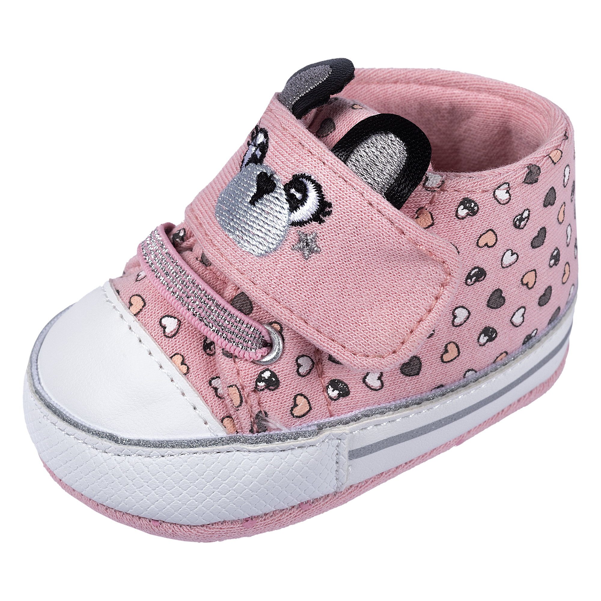 Ghete copii Chicco Orisa, Roz, 70043-65P