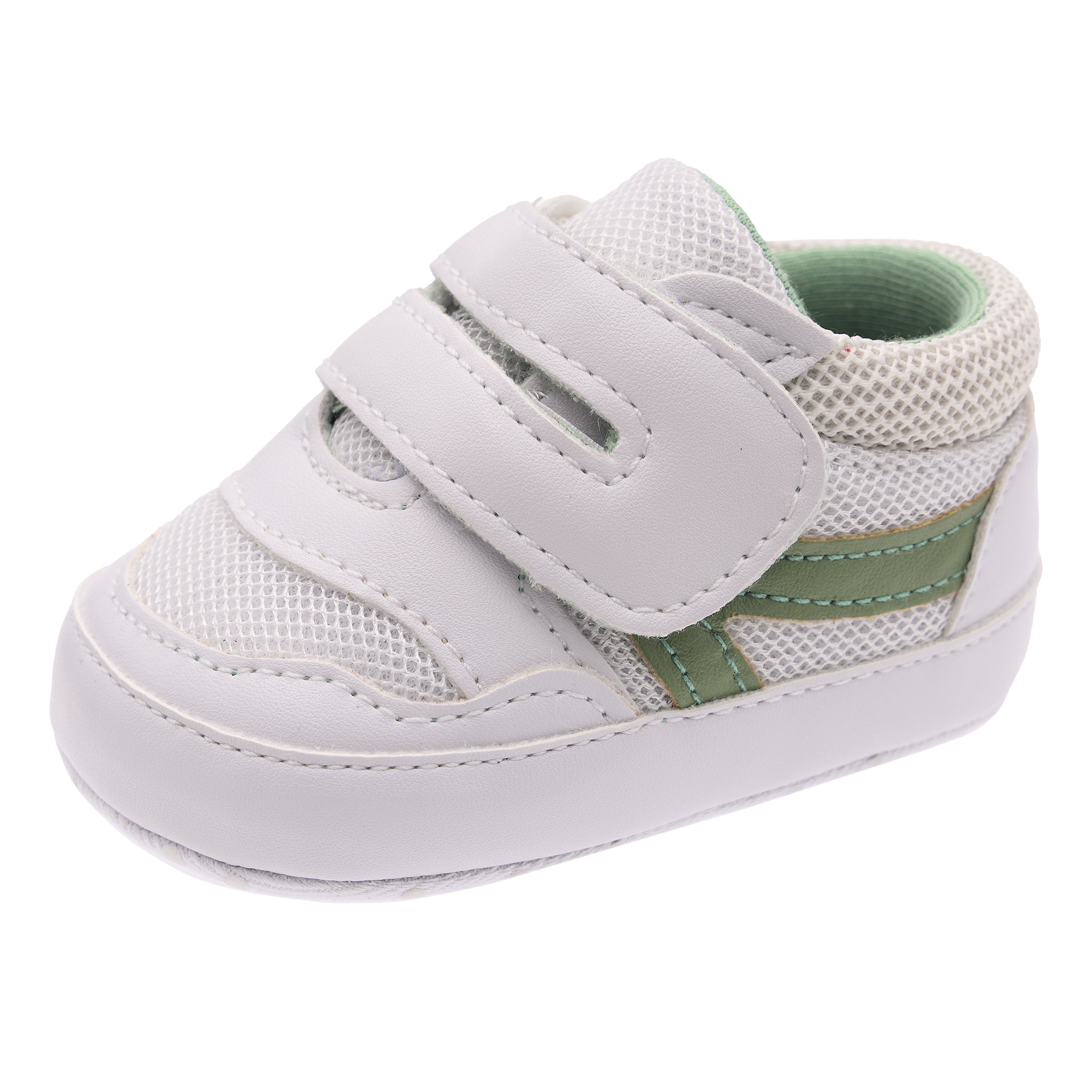 Ghete copii Chicco Orley, alb, 73009-68P