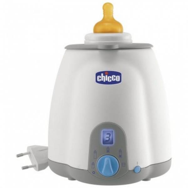 Incalzitor Chicco Pentru Bireroane Digital