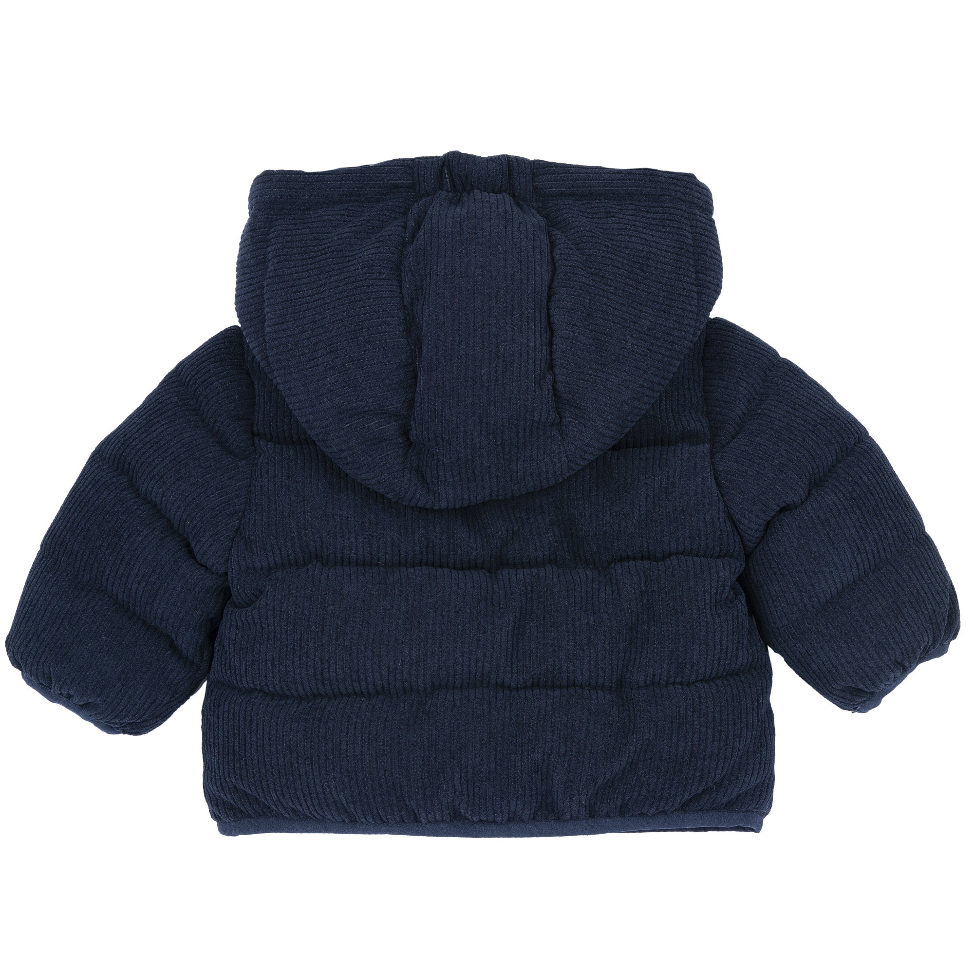 Jacheta copii Chicco, albastru inchis, 00681-69MFCO