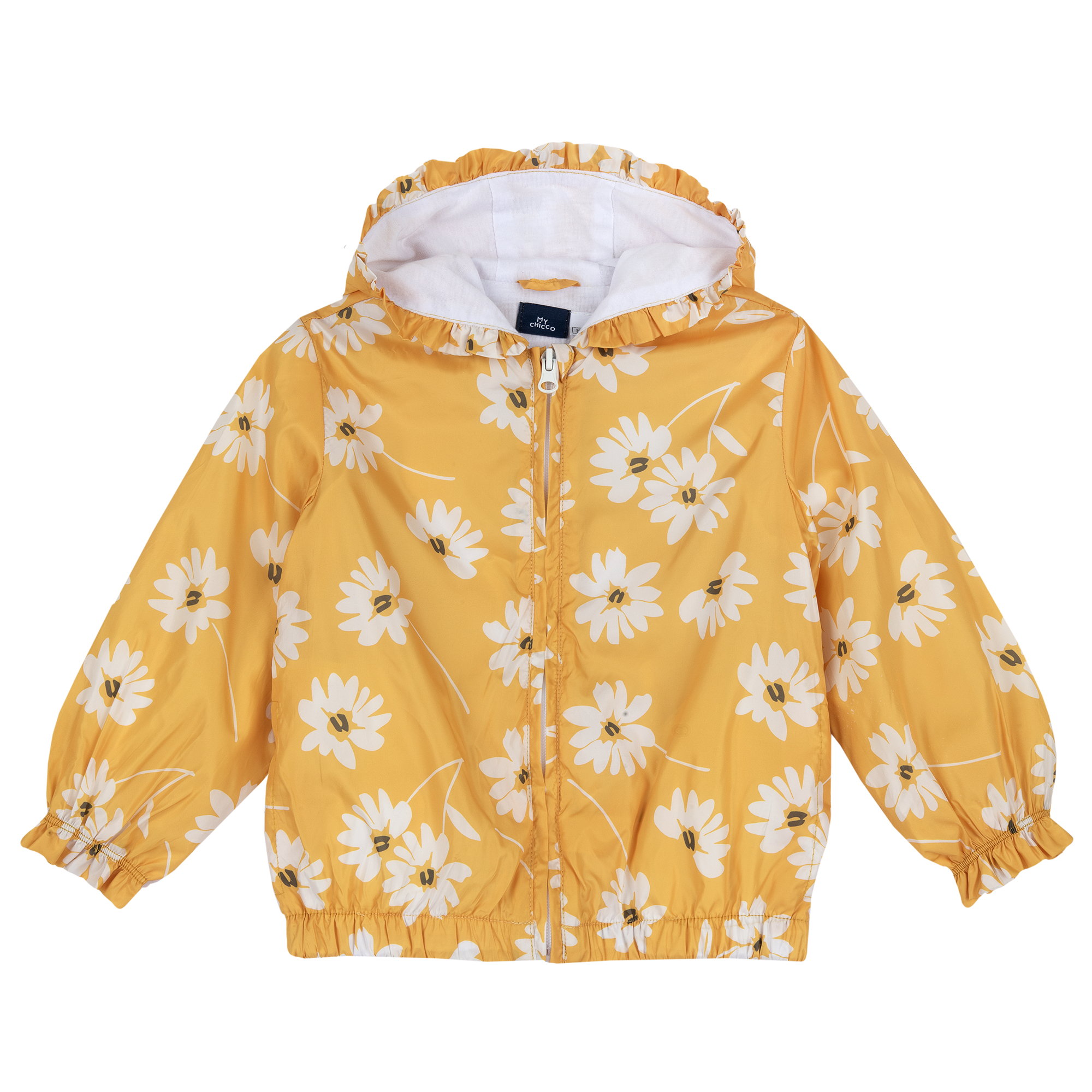 Jacheta copii Chicco impermeabila, 87884-68MC