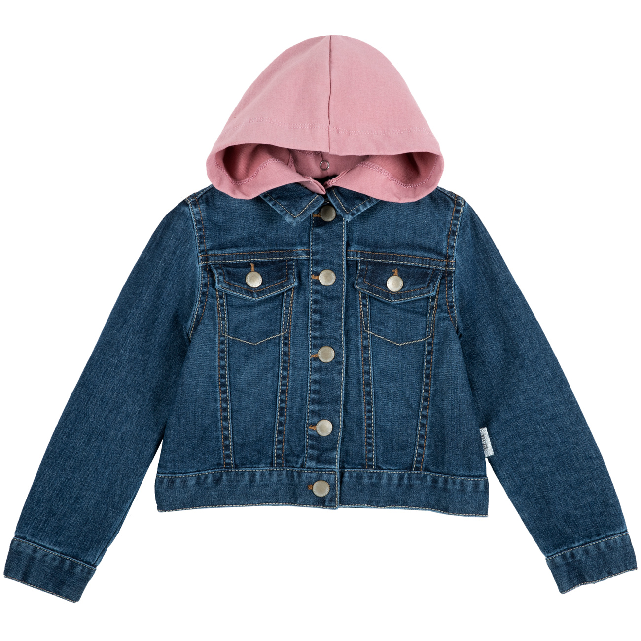 Jacheta copii Chicco, albastru