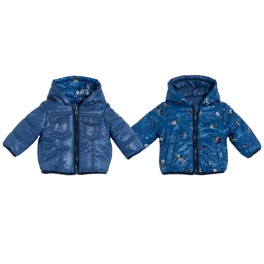 Jacheta reversibila, 86