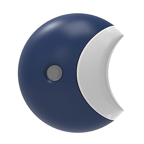 Lampa de veghe automata Chicco Baby Moon, 0luni+