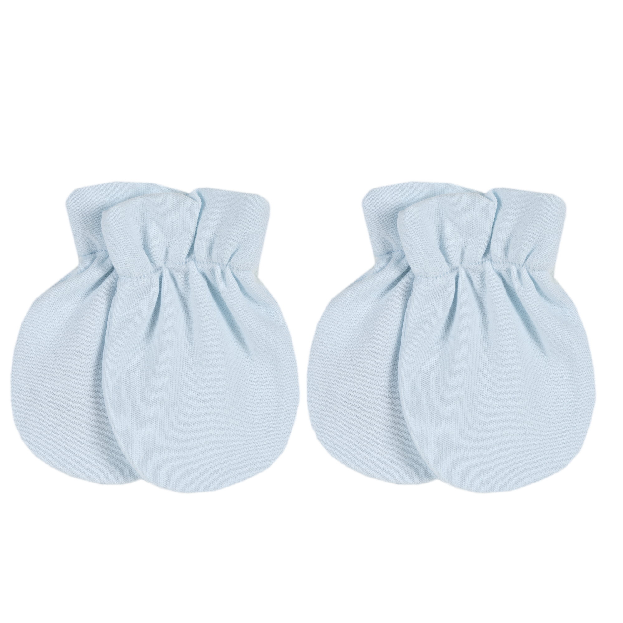 Manusi bebelusi Chicco, albastru, 04745-68MFCI