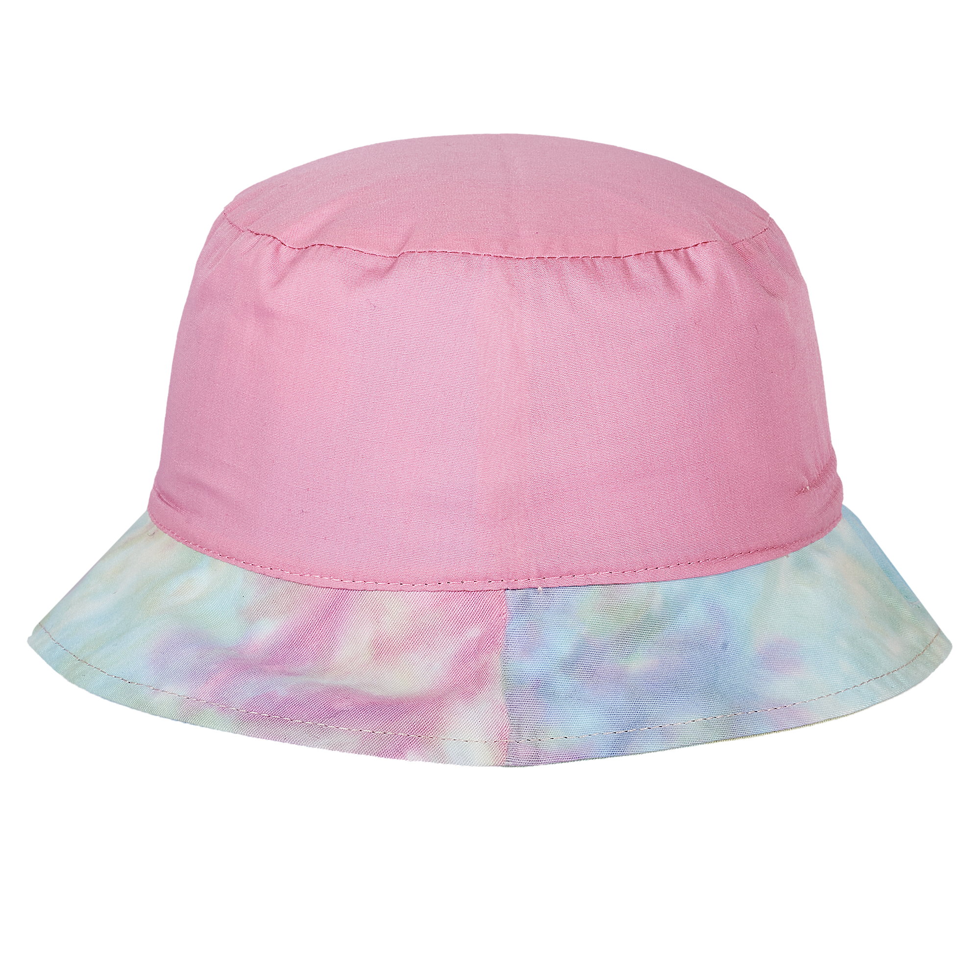 Palarie reversibila copii Chicco Blinje, roz cu albastru, 16992-68MC
