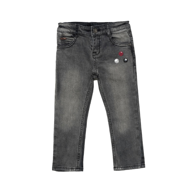 Pantalon lung Chicco, baieti, 24194