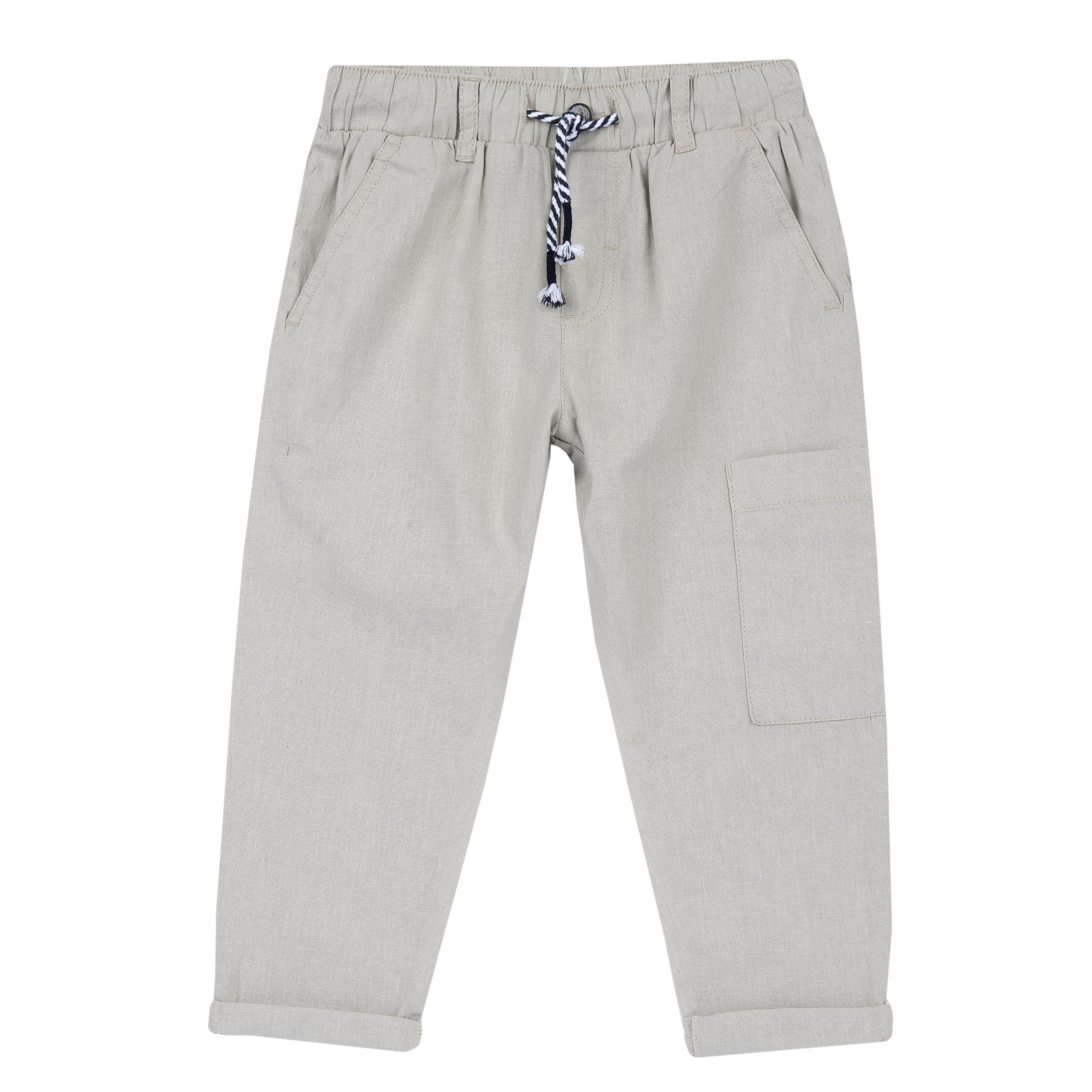 Pantaloni copii Chicco, 11854-68MC