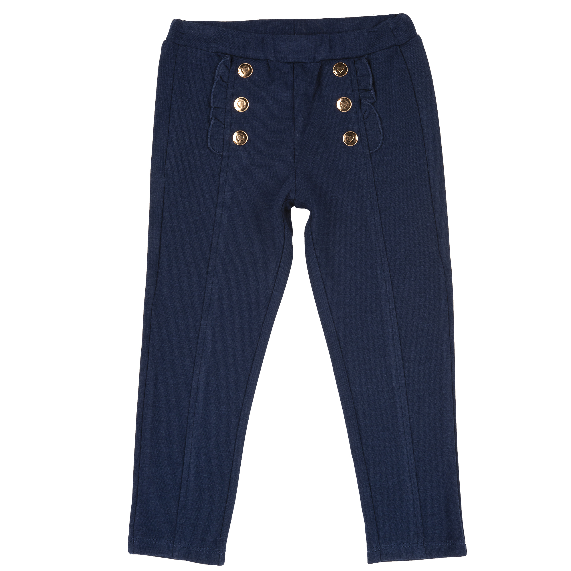 Pantaloni Copii Chicco, Albastru Inchis, 08751-63mc