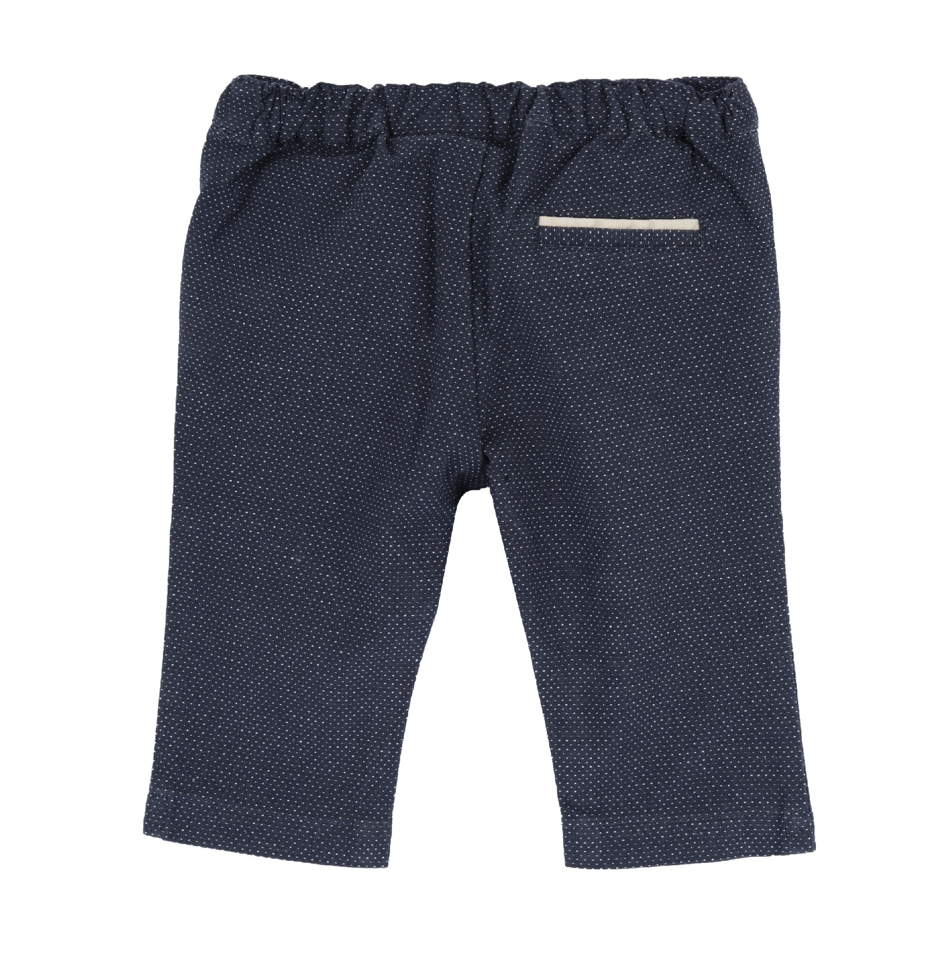 Pantaloni Copii Chicco, Albastru Inchis, 08826-64mfco