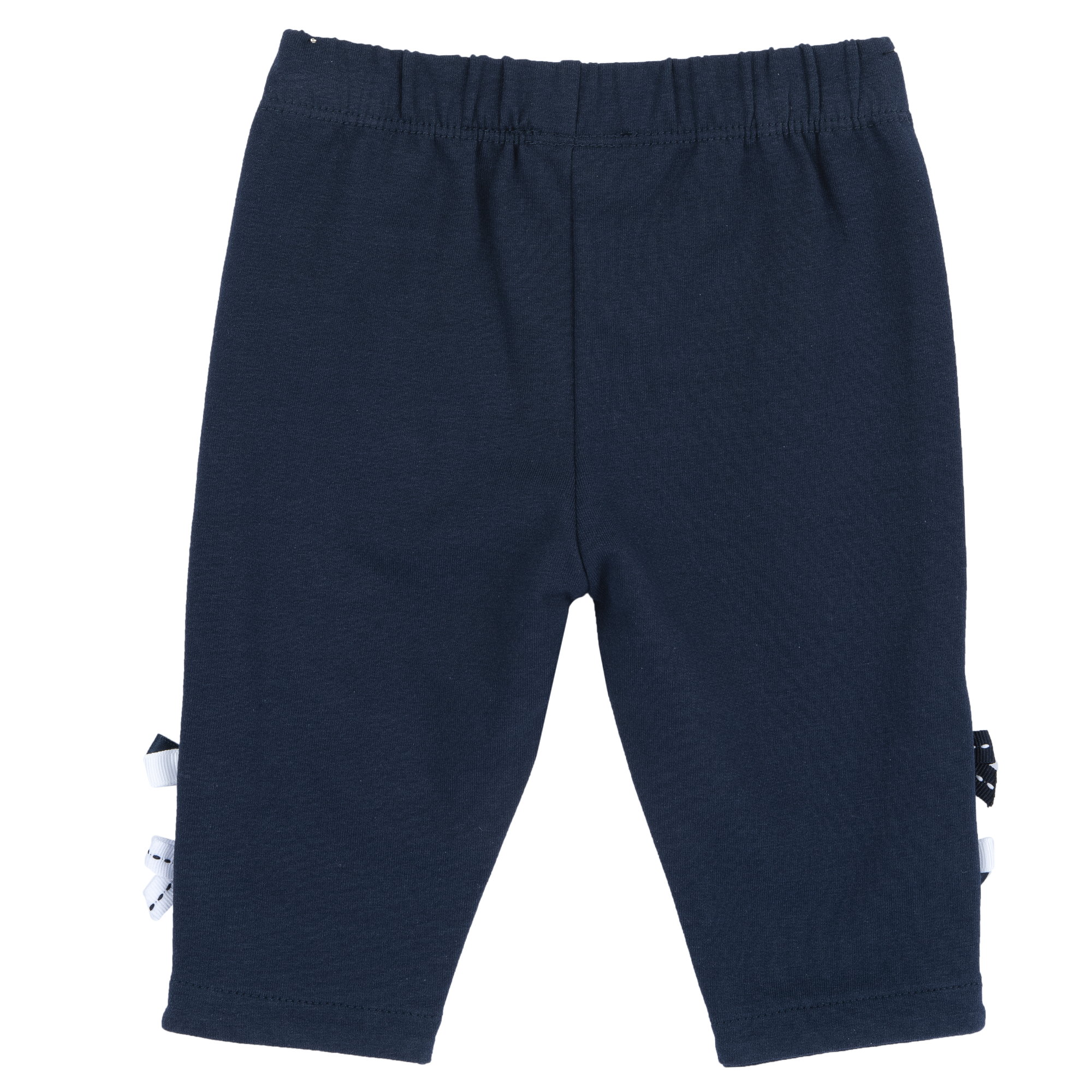 Pantaloni copii Chicco, Albastru Inchis, 08999-66MFCO