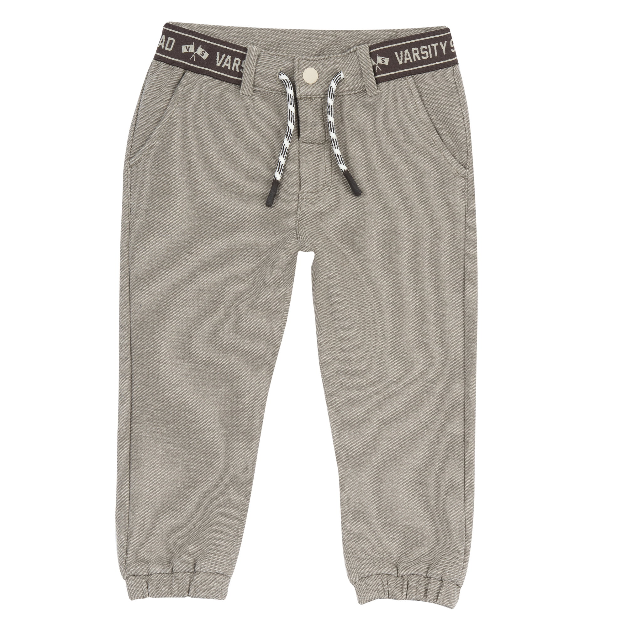 Pantaloni copii Chicco, Bej, 02636-71MC