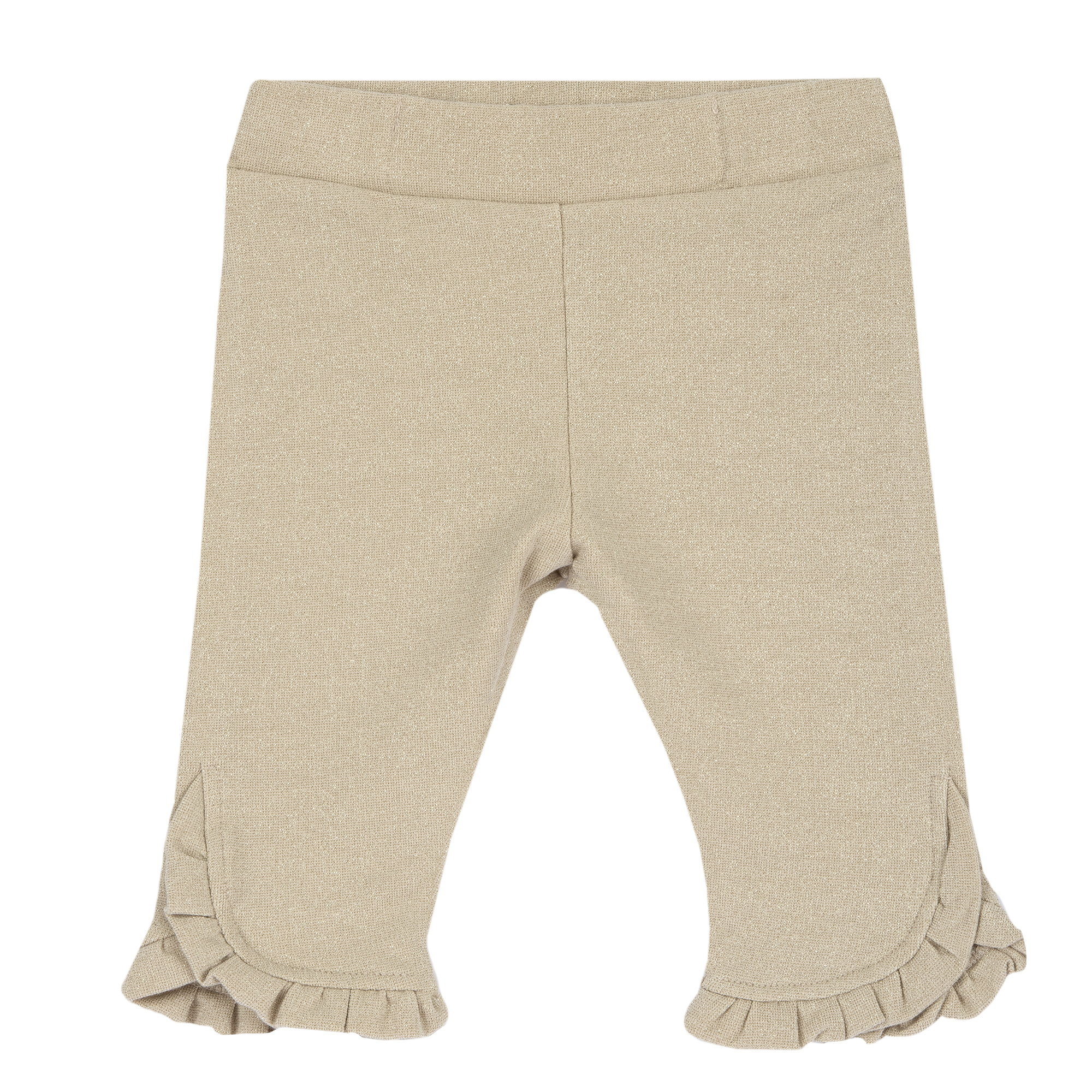 Pantaloni copii Chicco, Bej, 55759-66MFCI