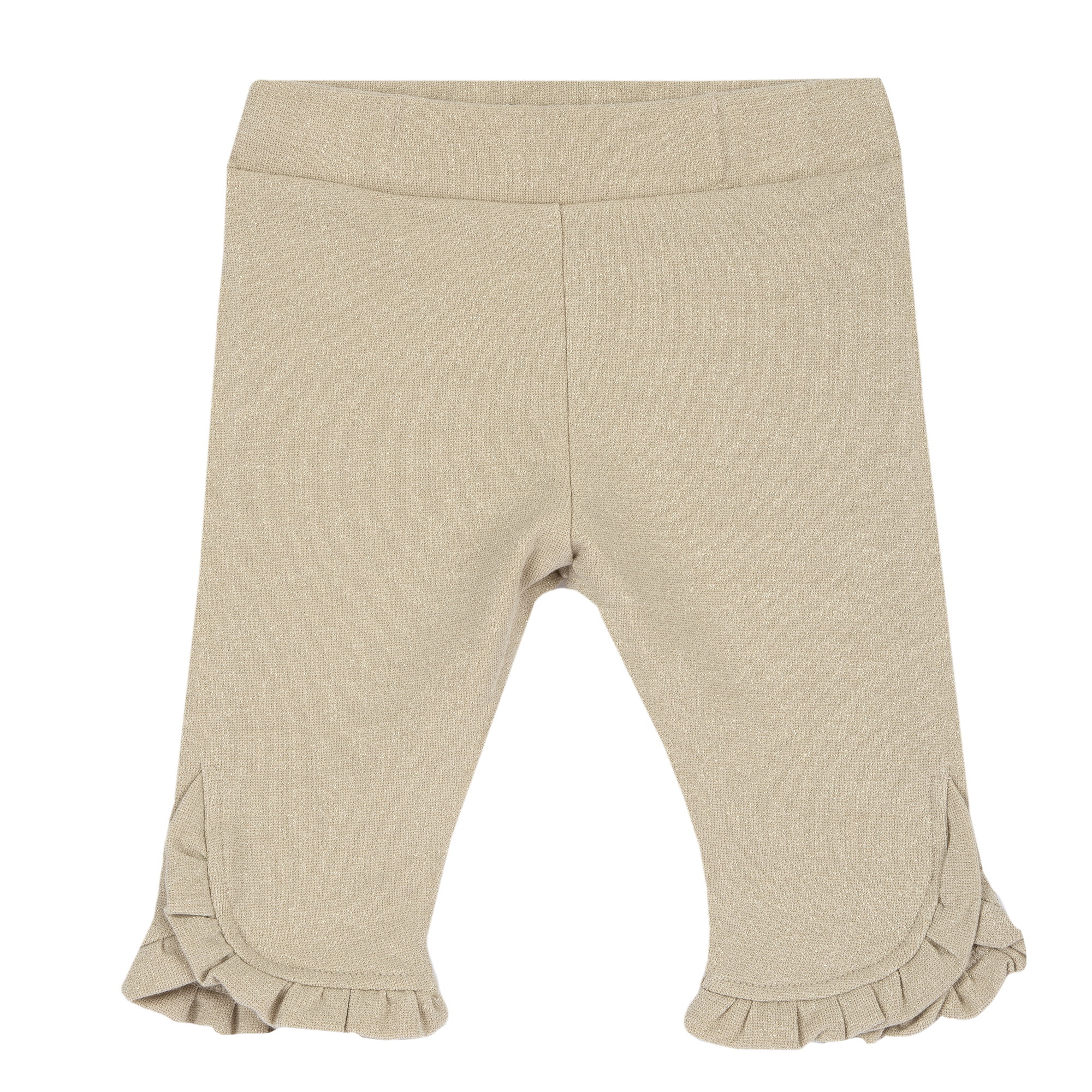 Pantaloni Copii Chicco, Bej, 55759-66mfci