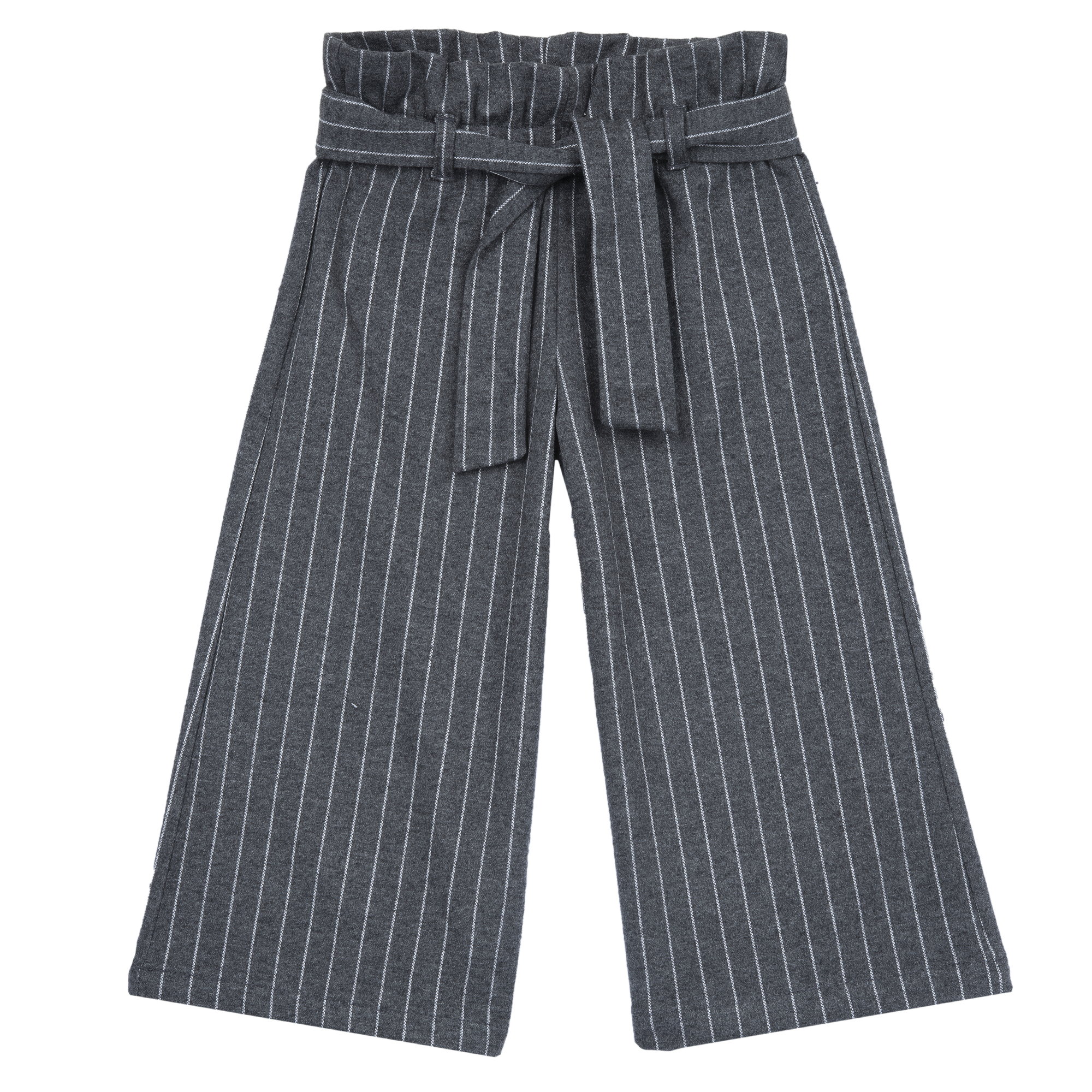 Pantaloni copii Chicco, gri, 01023-69MC