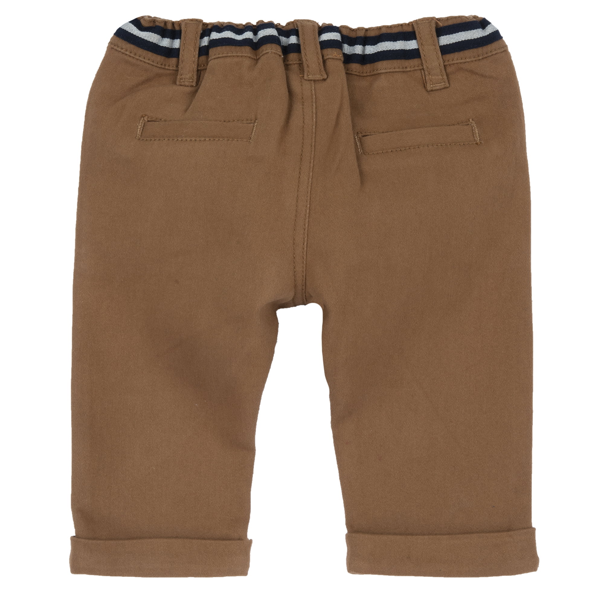Pantaloni copii Chicco, Maro, 03012-71MFCO