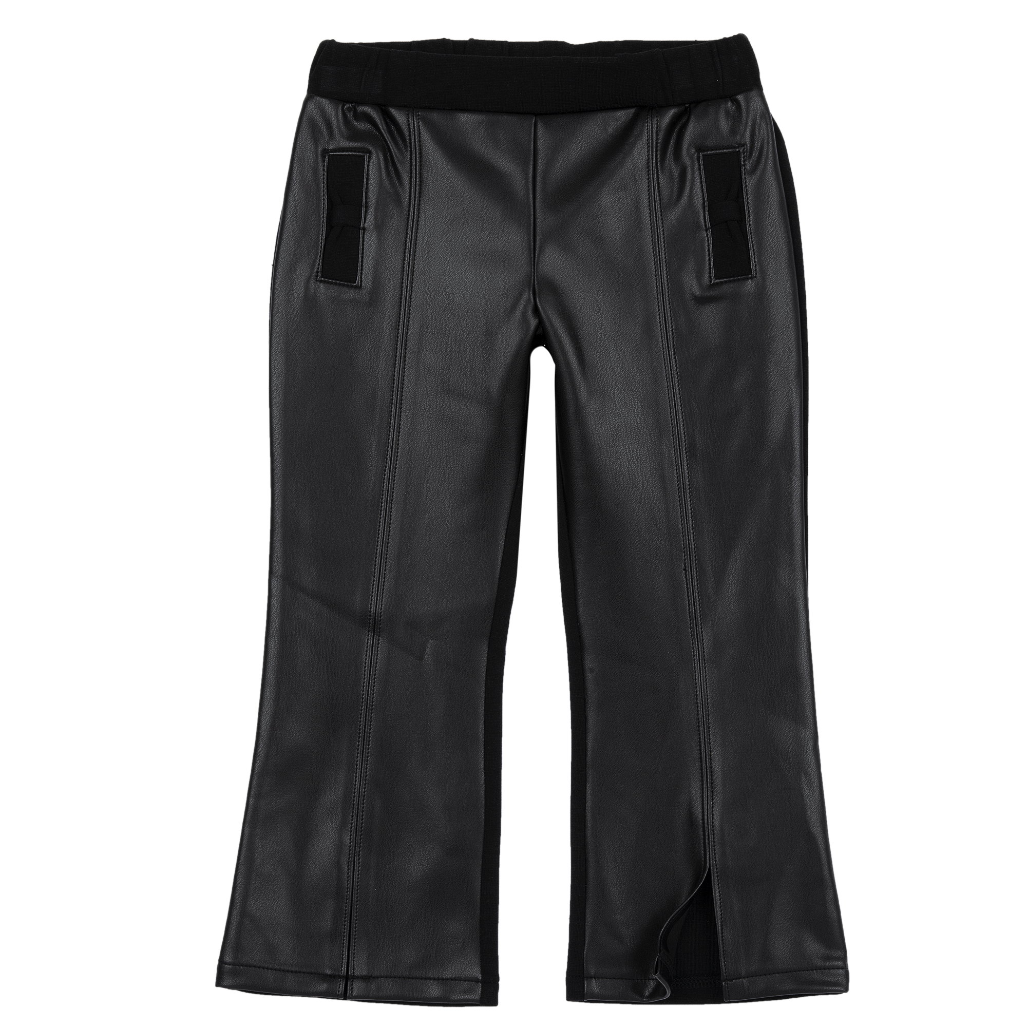 Pantaloni copii Chicco, negru, 00226-69MC