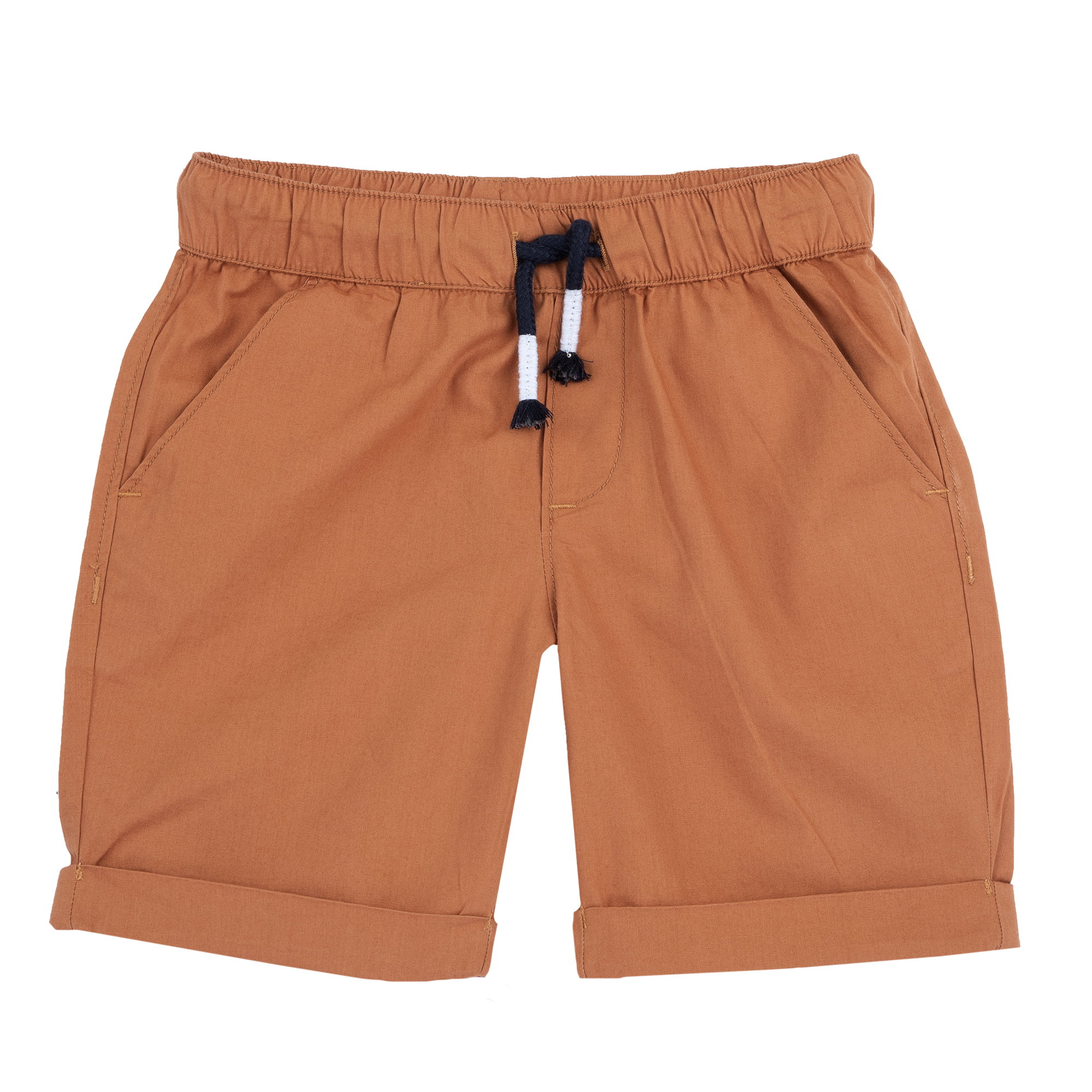 Pantaloni copii Chicco, portocaliu, 16832-68MC