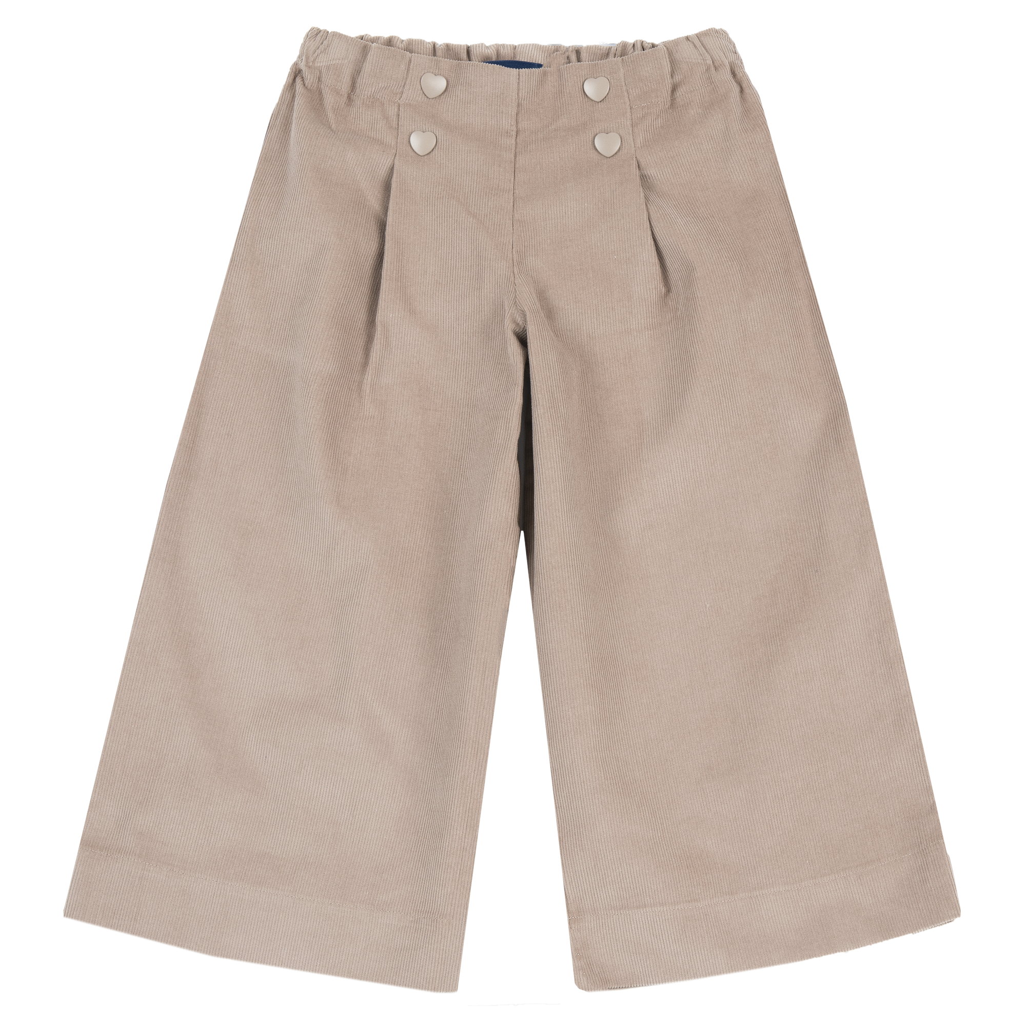 Pantaloni copii Chicco, Roz, 02543-71MC