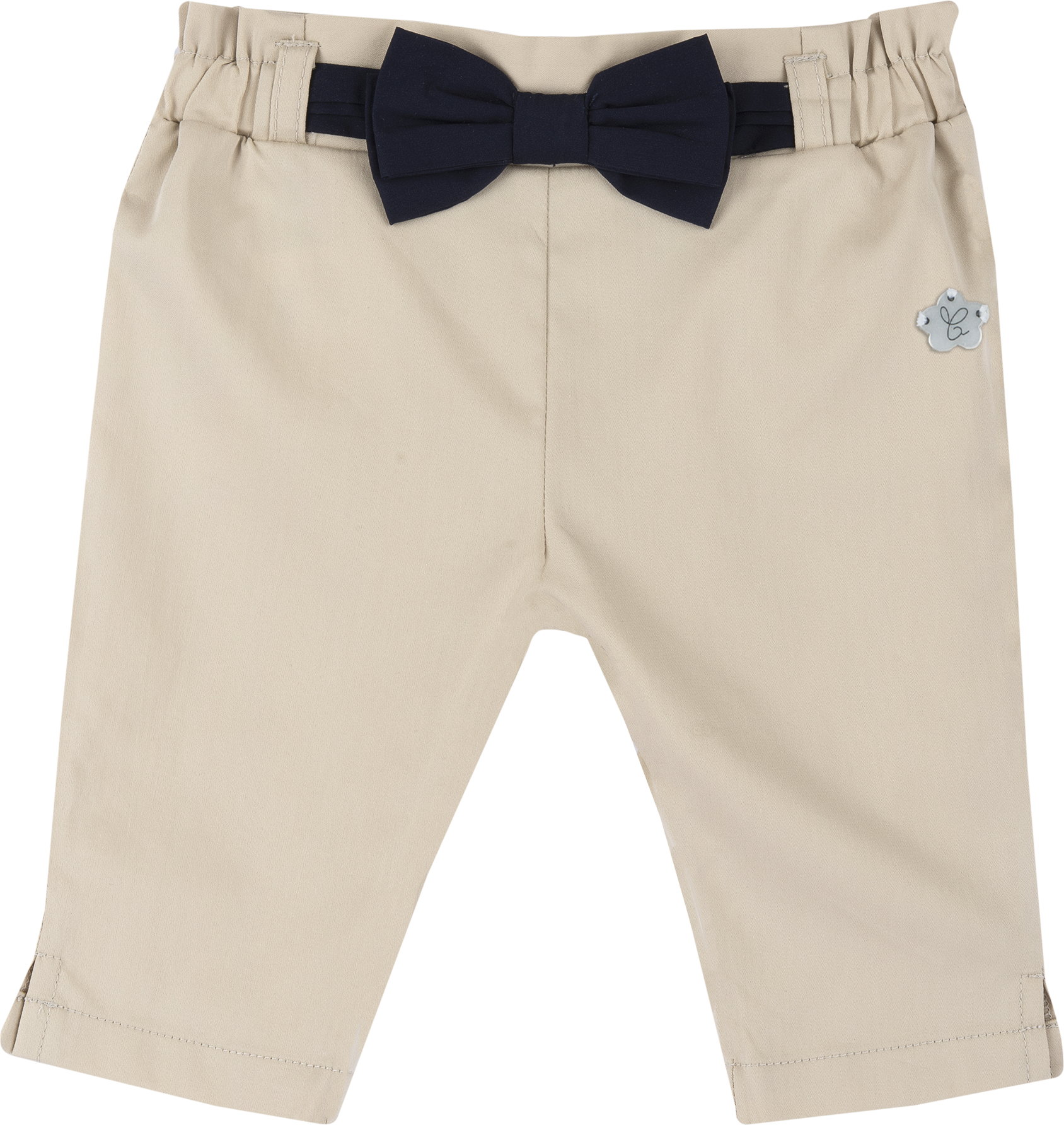 Pantaloni copii Chicco stretch satin, 16887-68MFCO