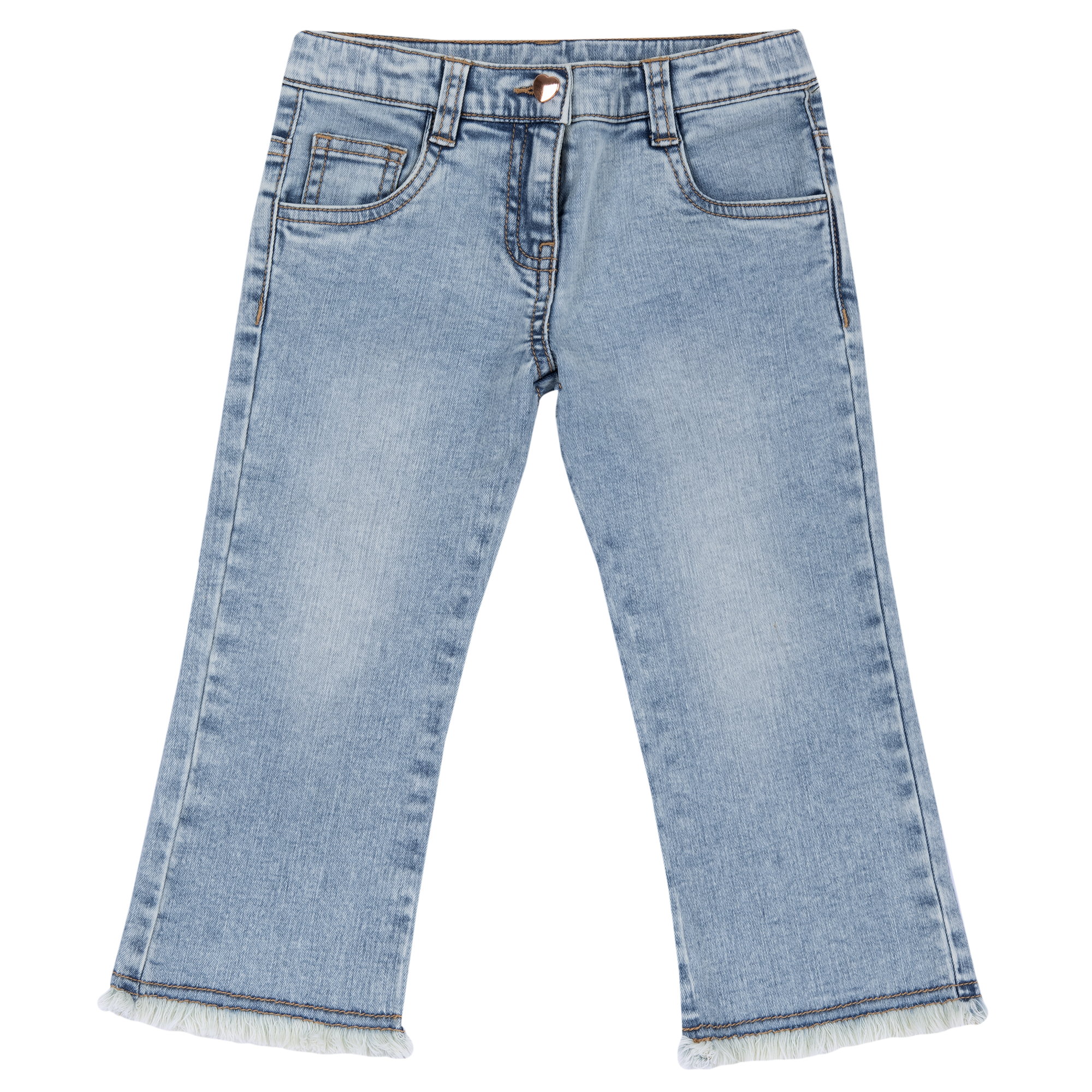 Pantaloni copii Chicco, Verde, 03154-71MC