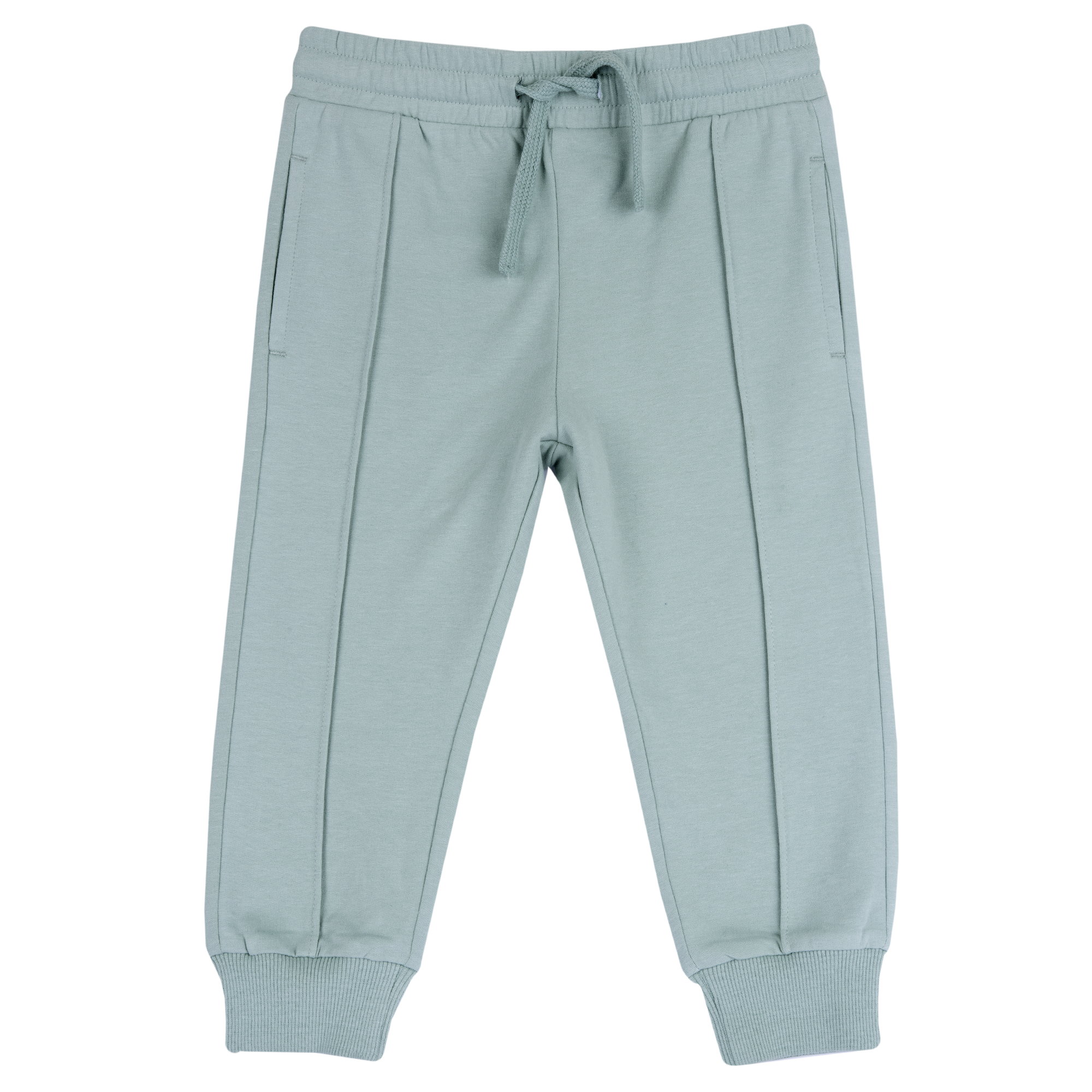 Pantaloni de trening pentru copii, Chicco, verde deschis, 05985-67MC