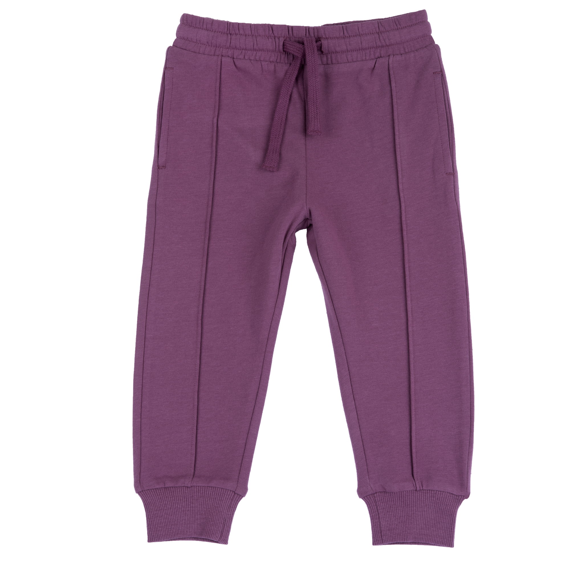 Pantaloni de trening pentru copii, Chicco, violet, 05985-67MC