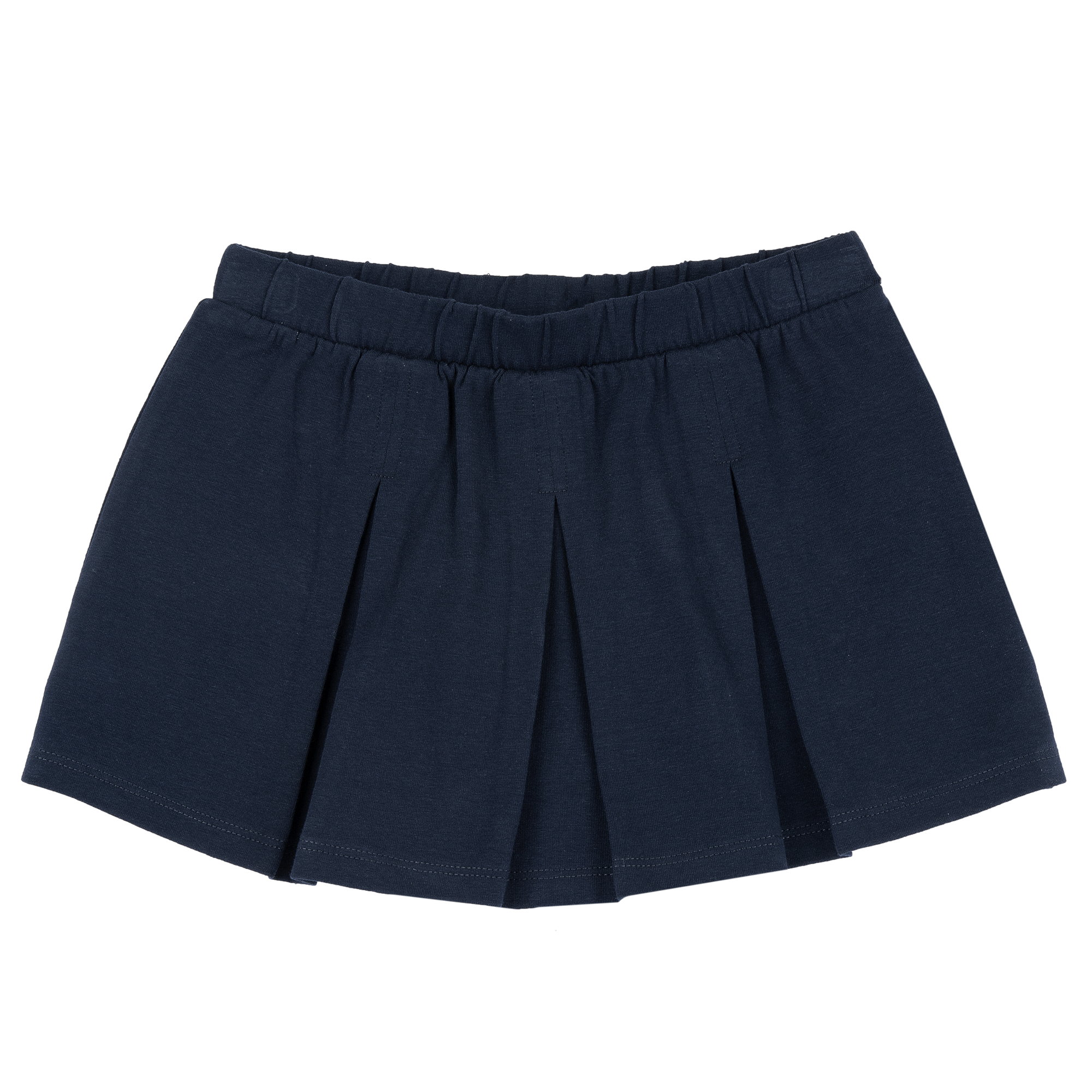 Pantaloni scurti Chicco pentru fete, 34559-68MC