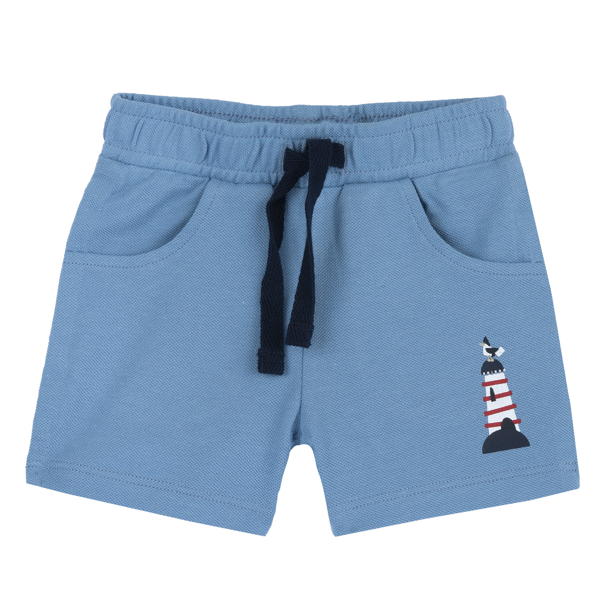 Pantaloni scurti copii Chicco, 16881-68MFCO