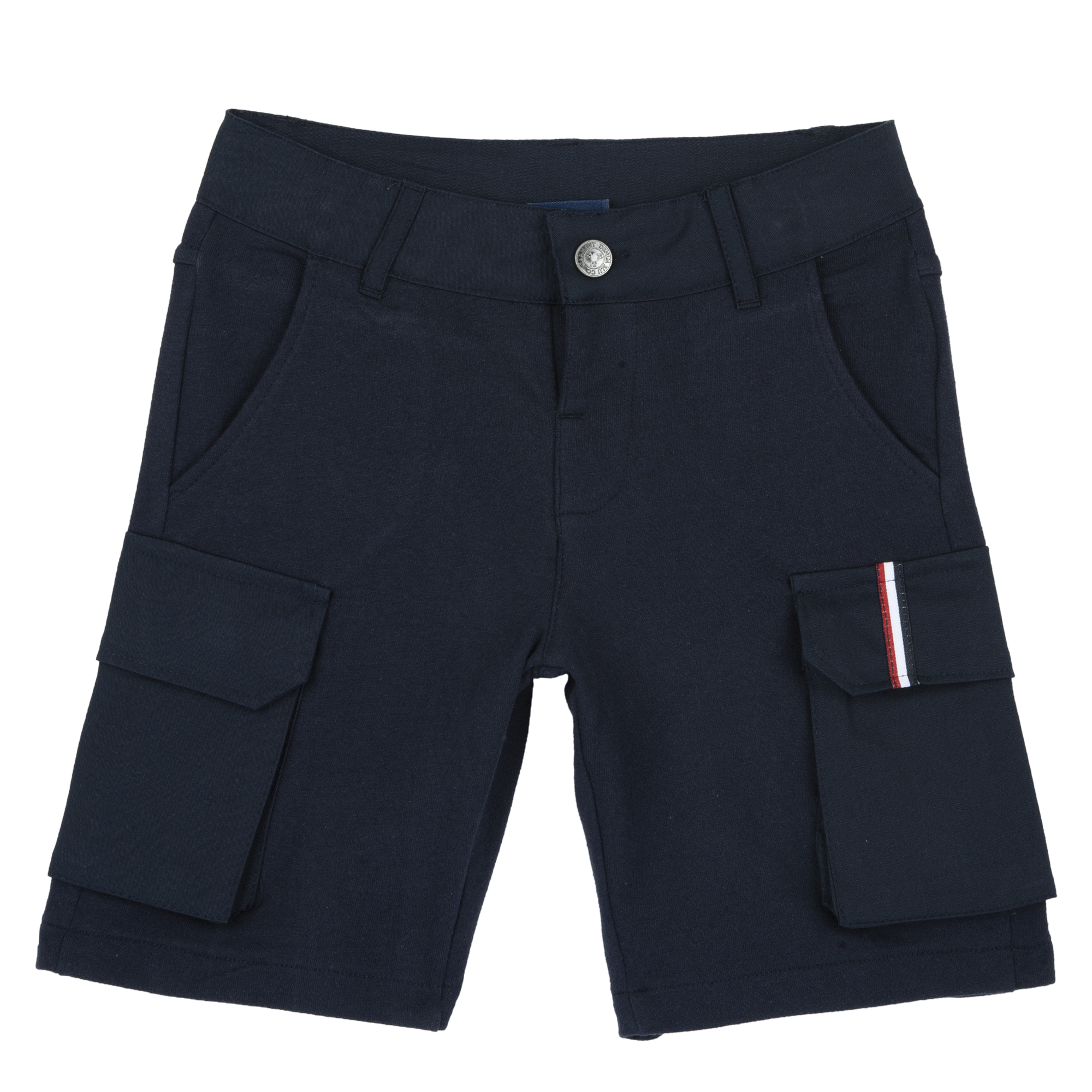 Pantaloni Scurti Copii Chicco, Albastru, 00564-64mc