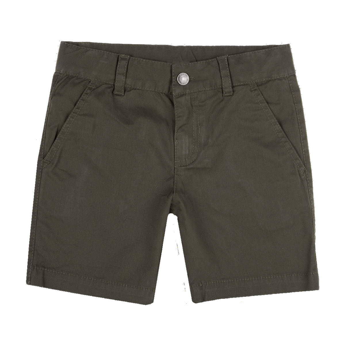 Pantaloni scurti copii chicco, maro, 00519