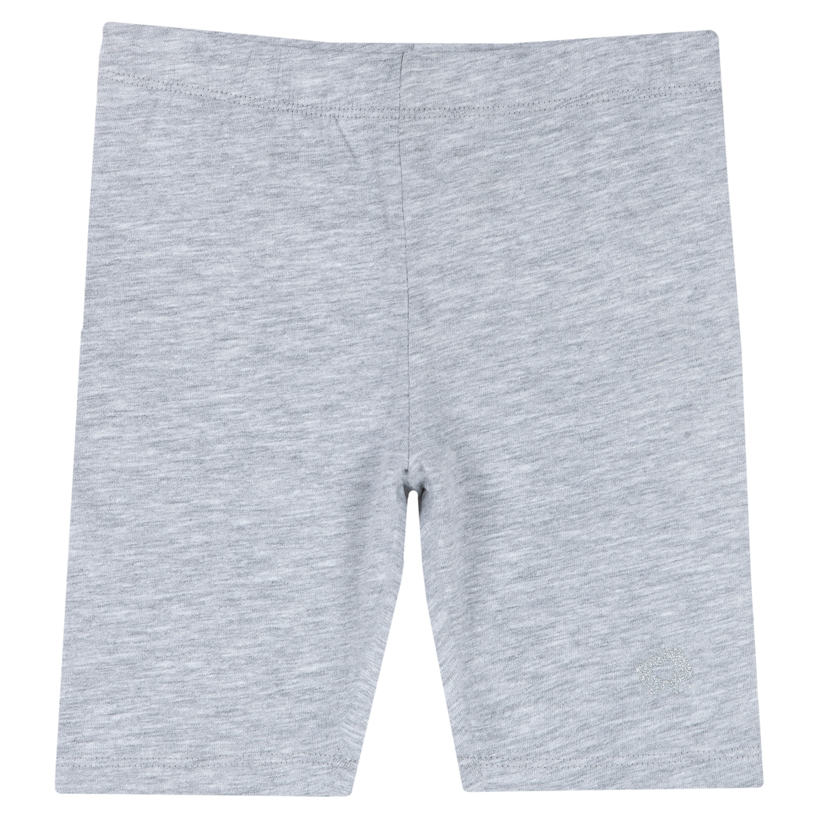 Pantalon copii Chicco, scurt, gri inchis, 52825 52825