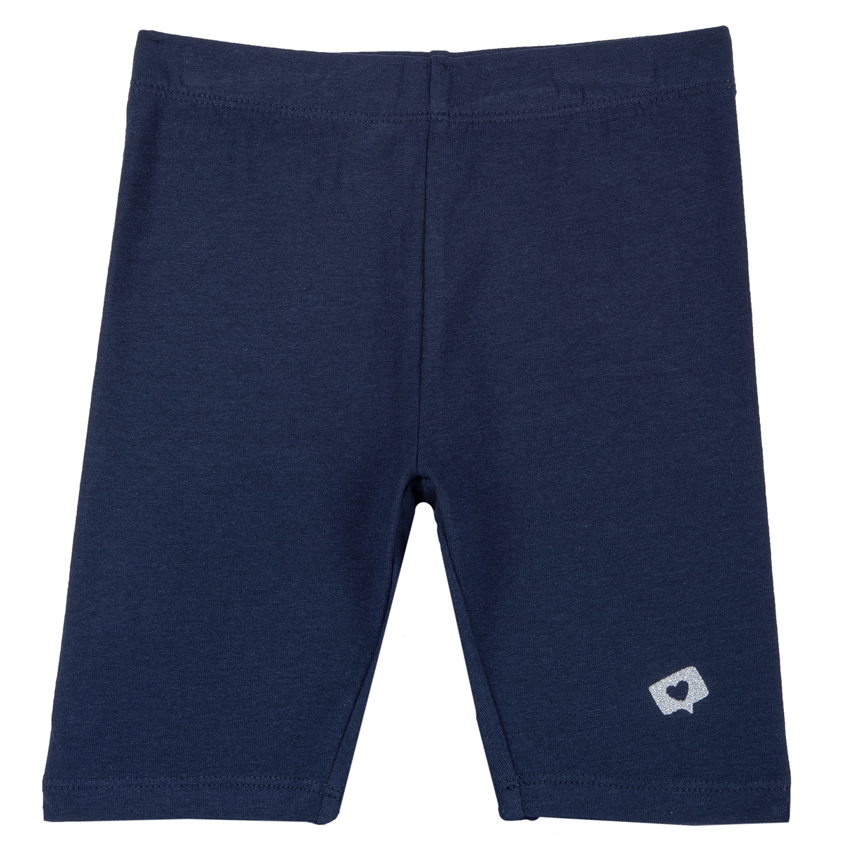 Pantaloni scurti pentru copii, Chicco, albastru, 52825