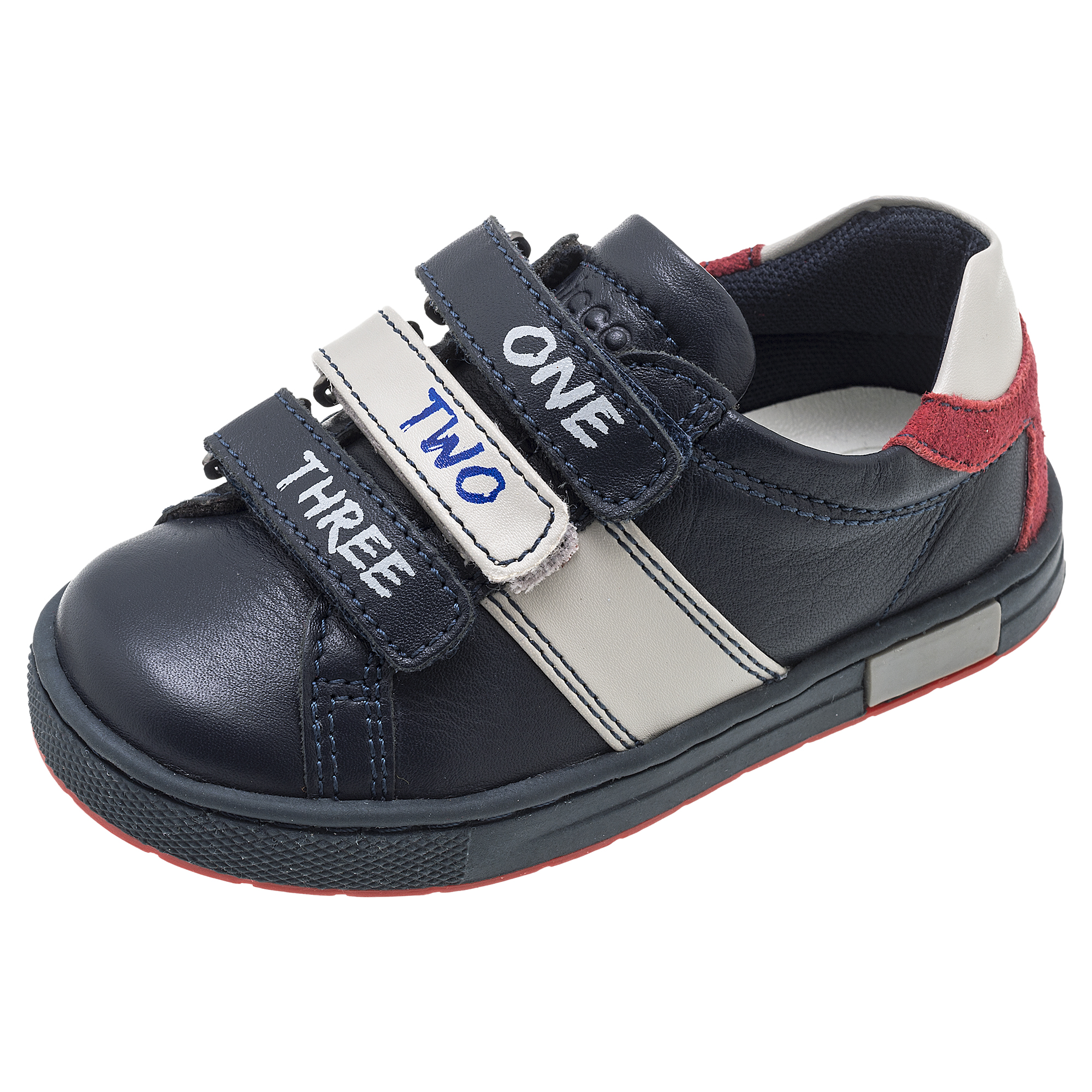 Pantofi copii Chicco, bleumarin