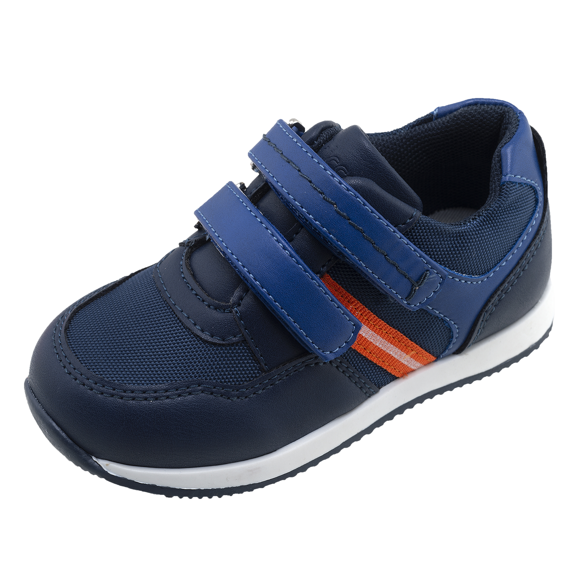 Pantof sport copii Chicco Fabrizio, albastru, 64362