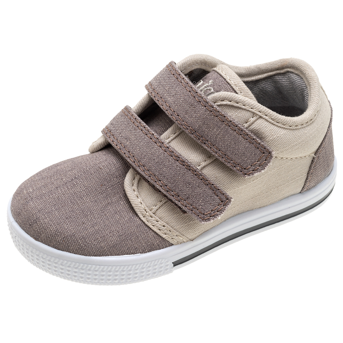 Pantof sport copii Chicco Filipo, maro cu bej, 61689