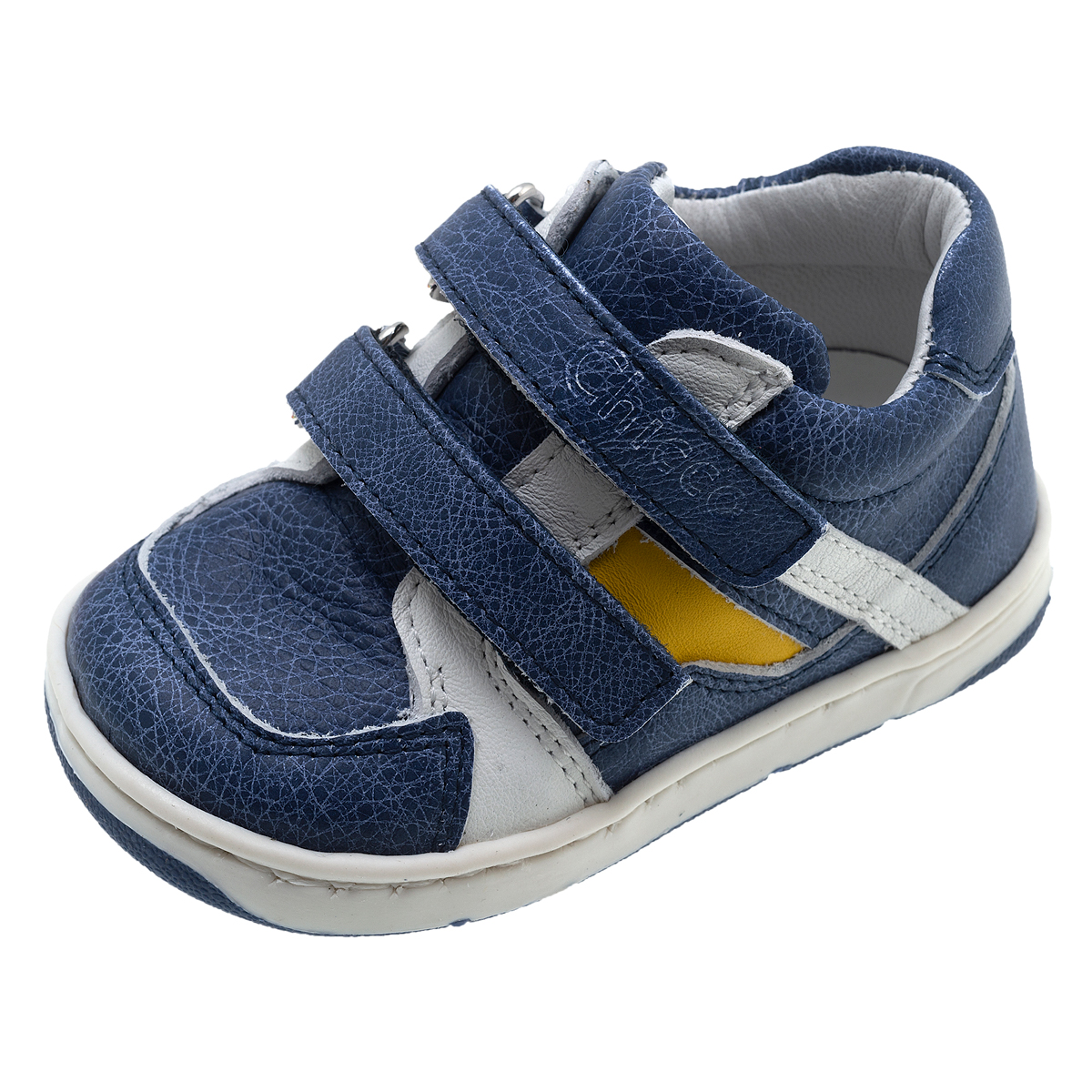 Adidasi copii Chicco Gelso, bleumarin, 63456 CHICCO