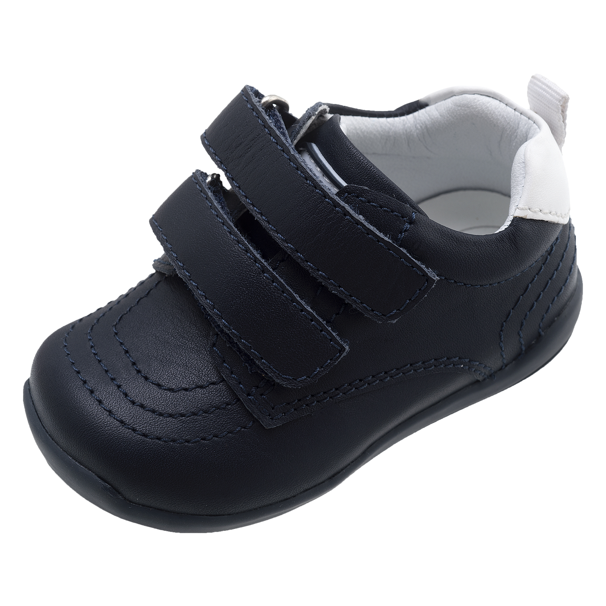 Pantofi copii Chicco Gipper, bleumarin, 63453 CHICCO